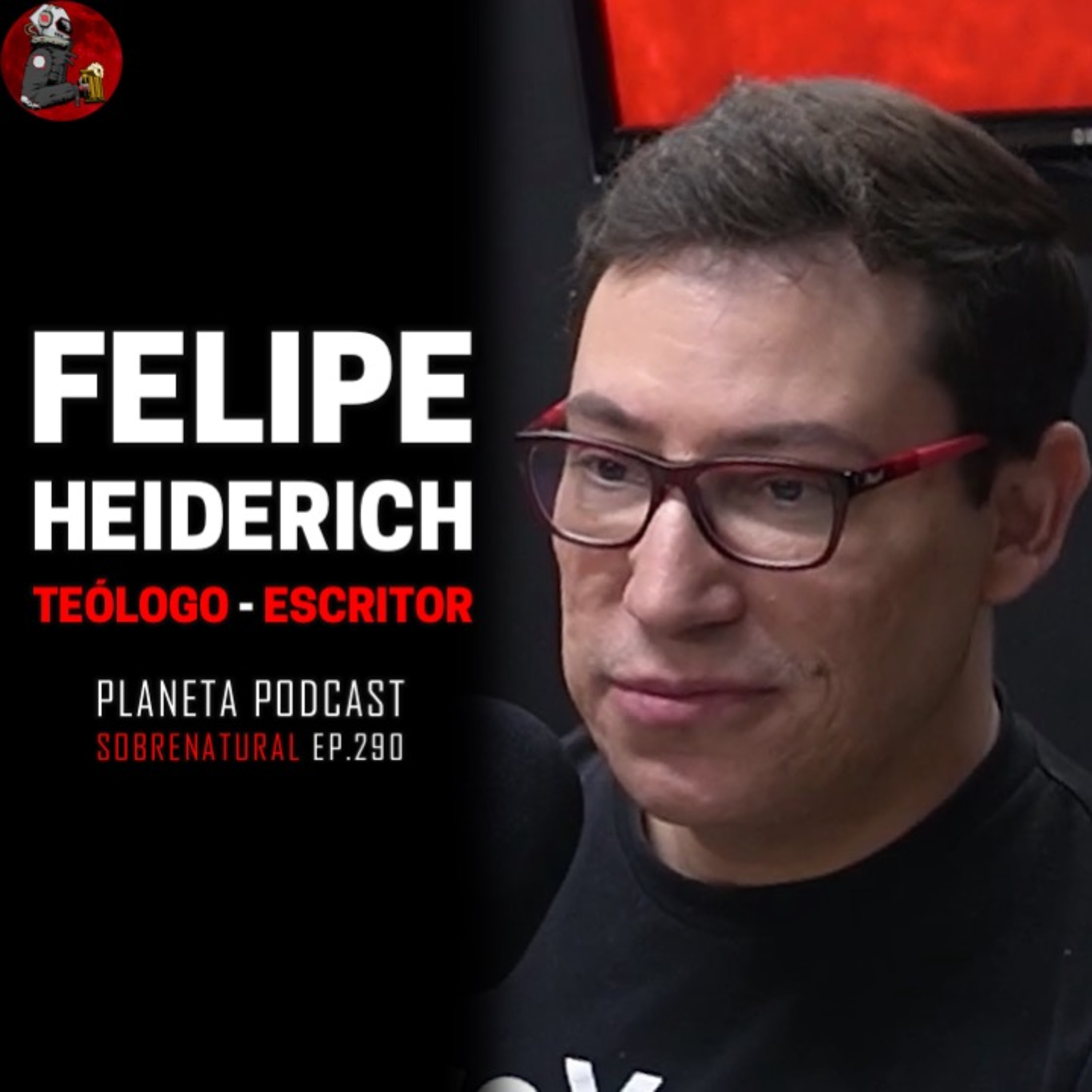 Planeta Podcast