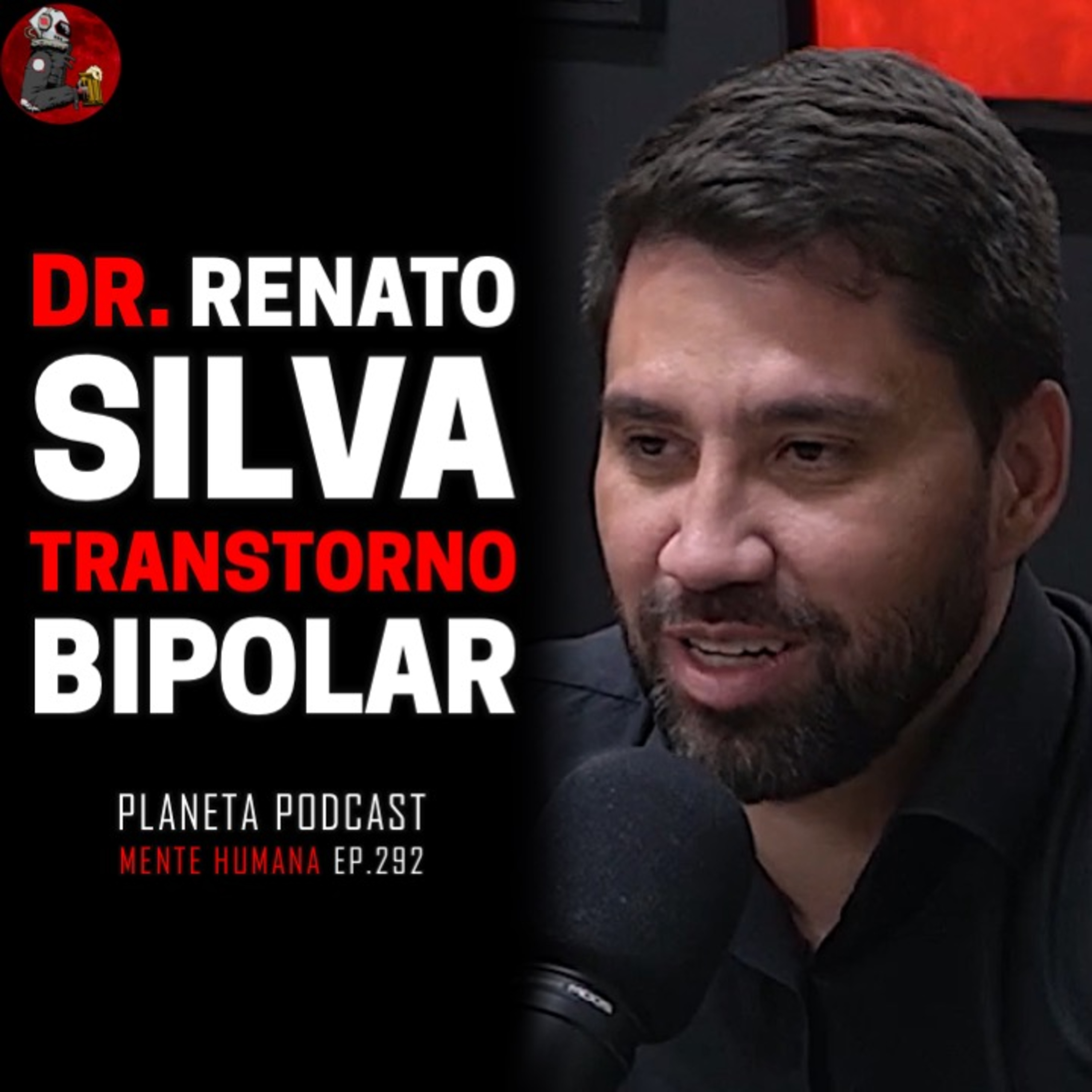 Planeta Podcast
