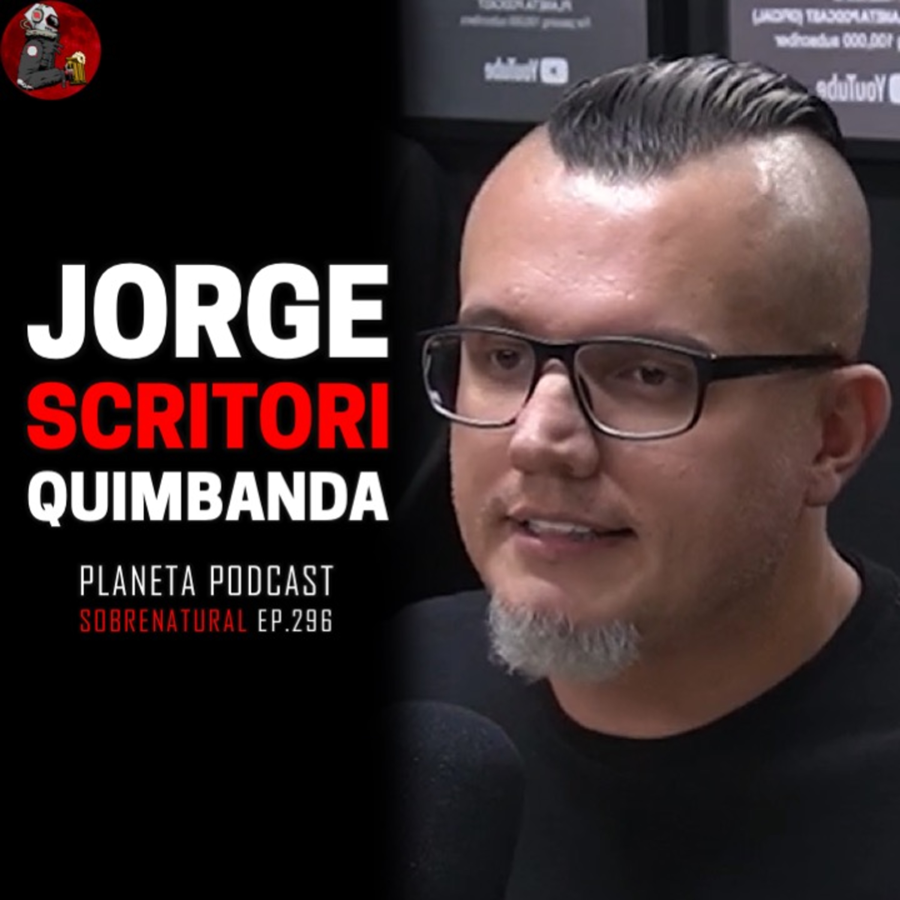 Planeta Podcast