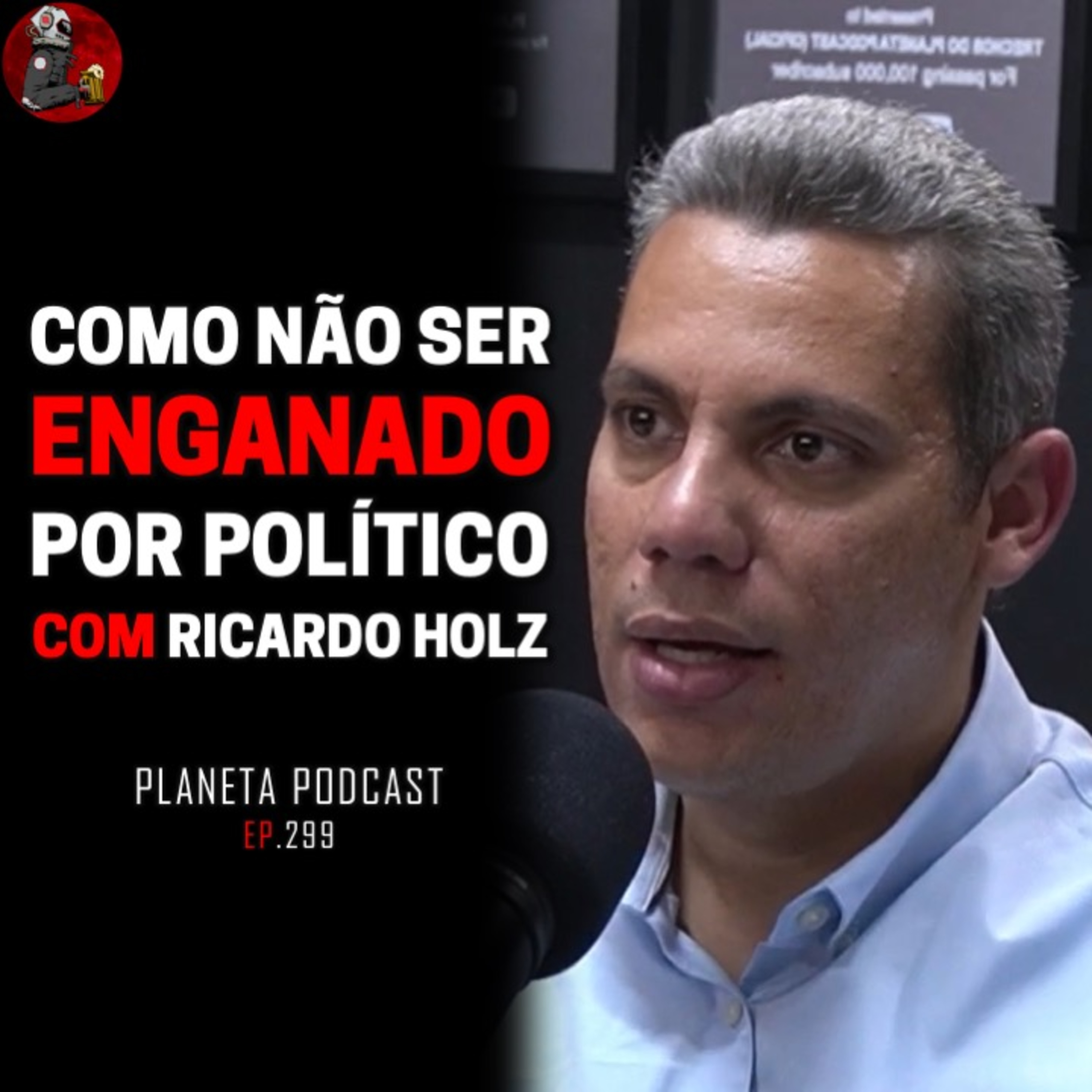 Planeta Podcast