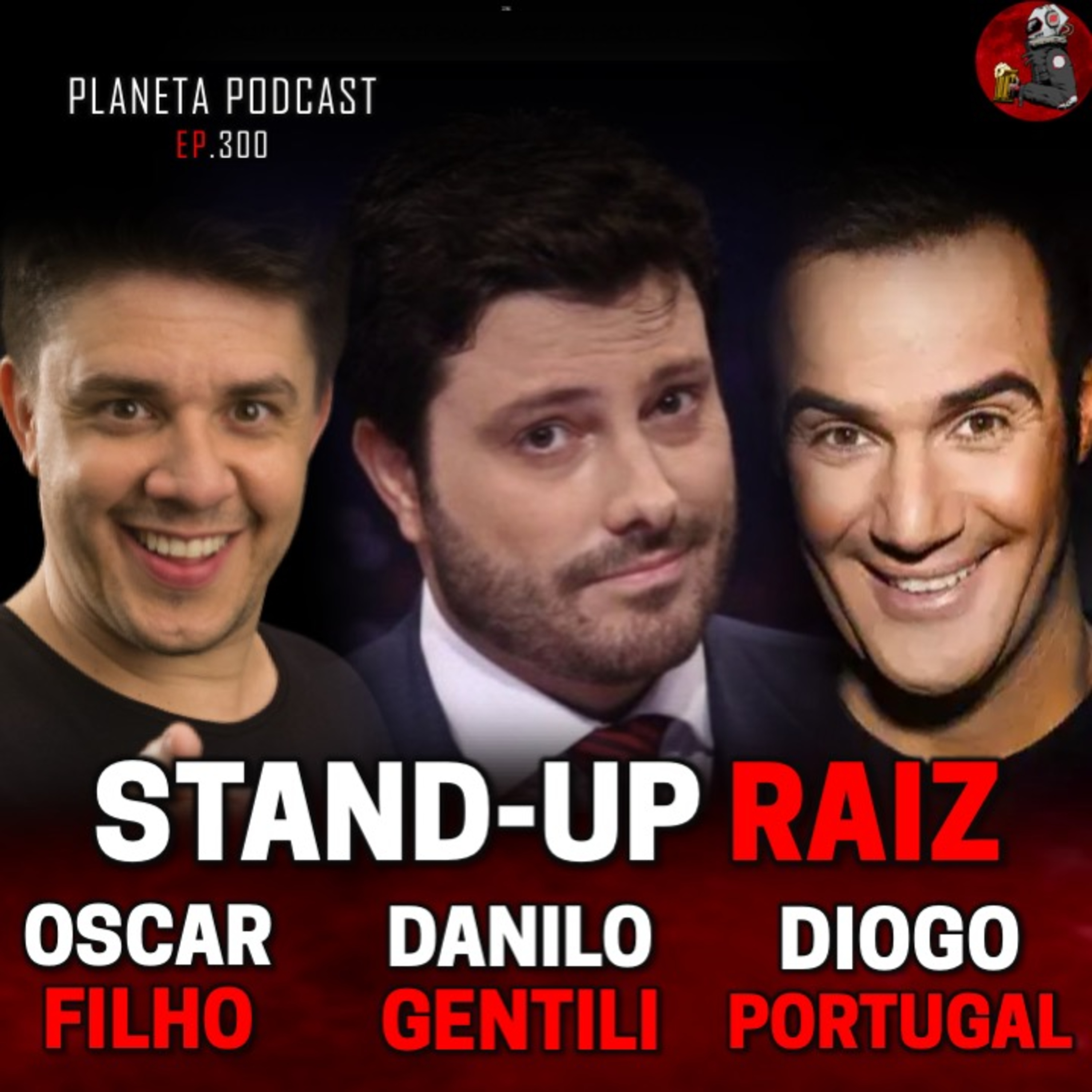 Planeta Podcast