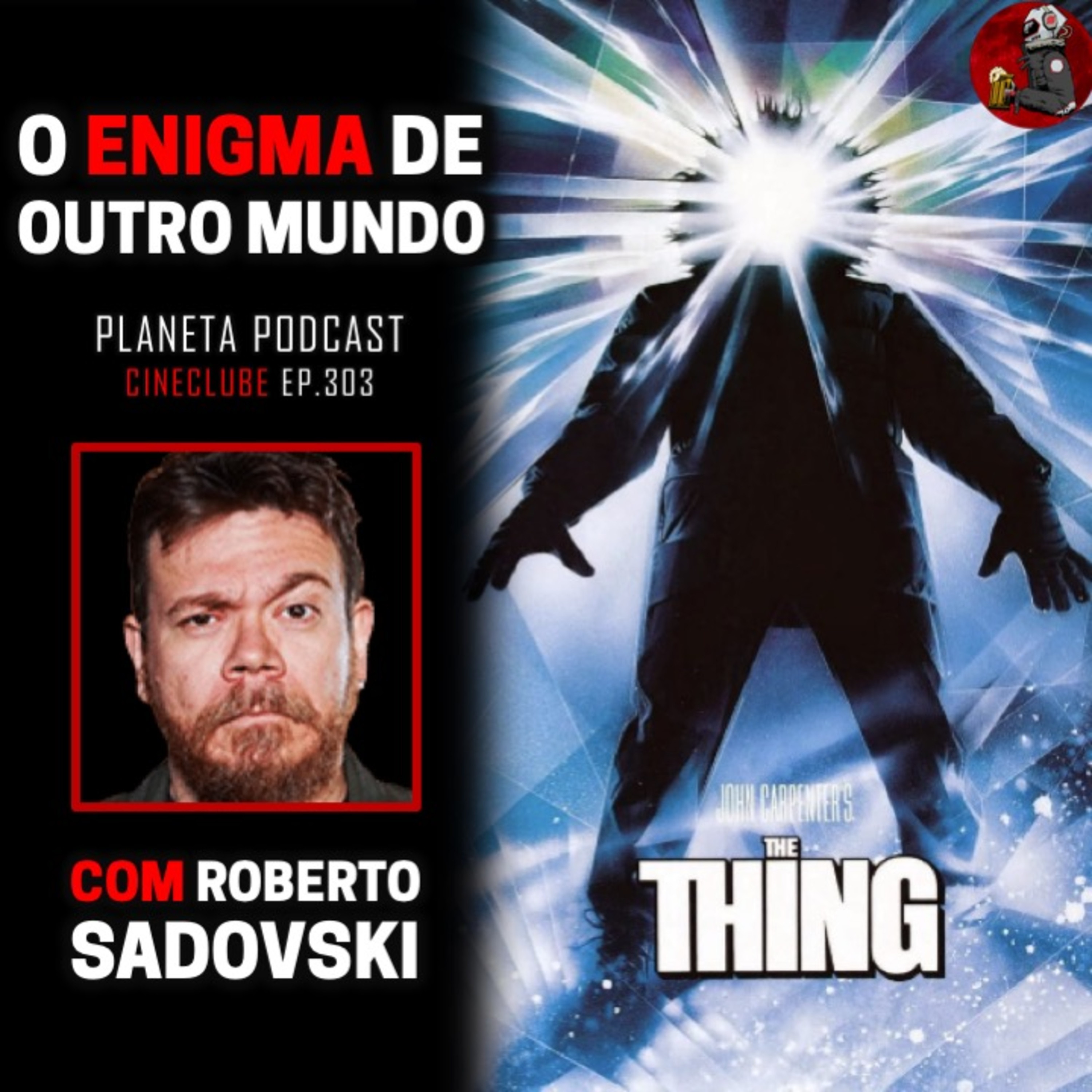 Planeta Podcast