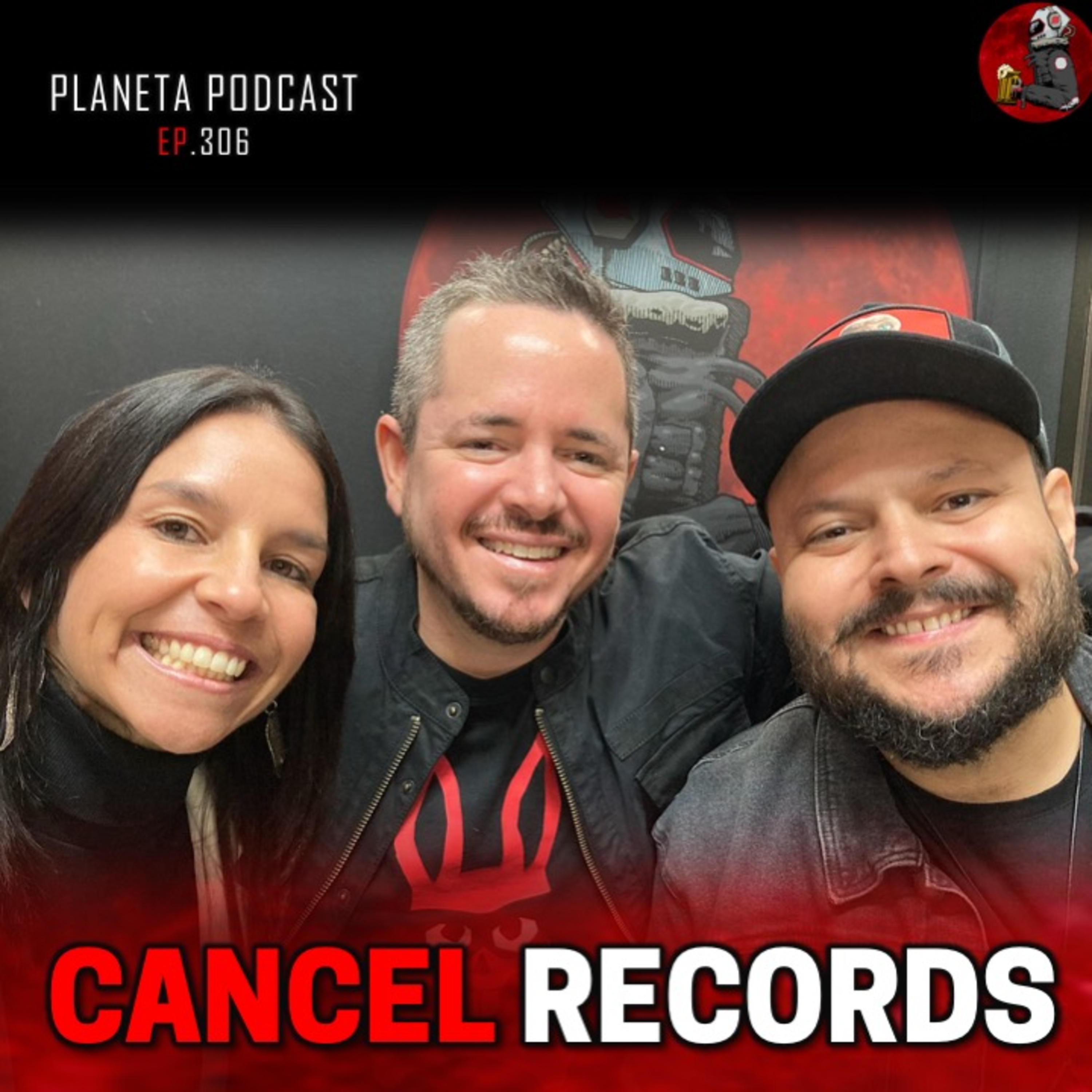 Planeta Podcast