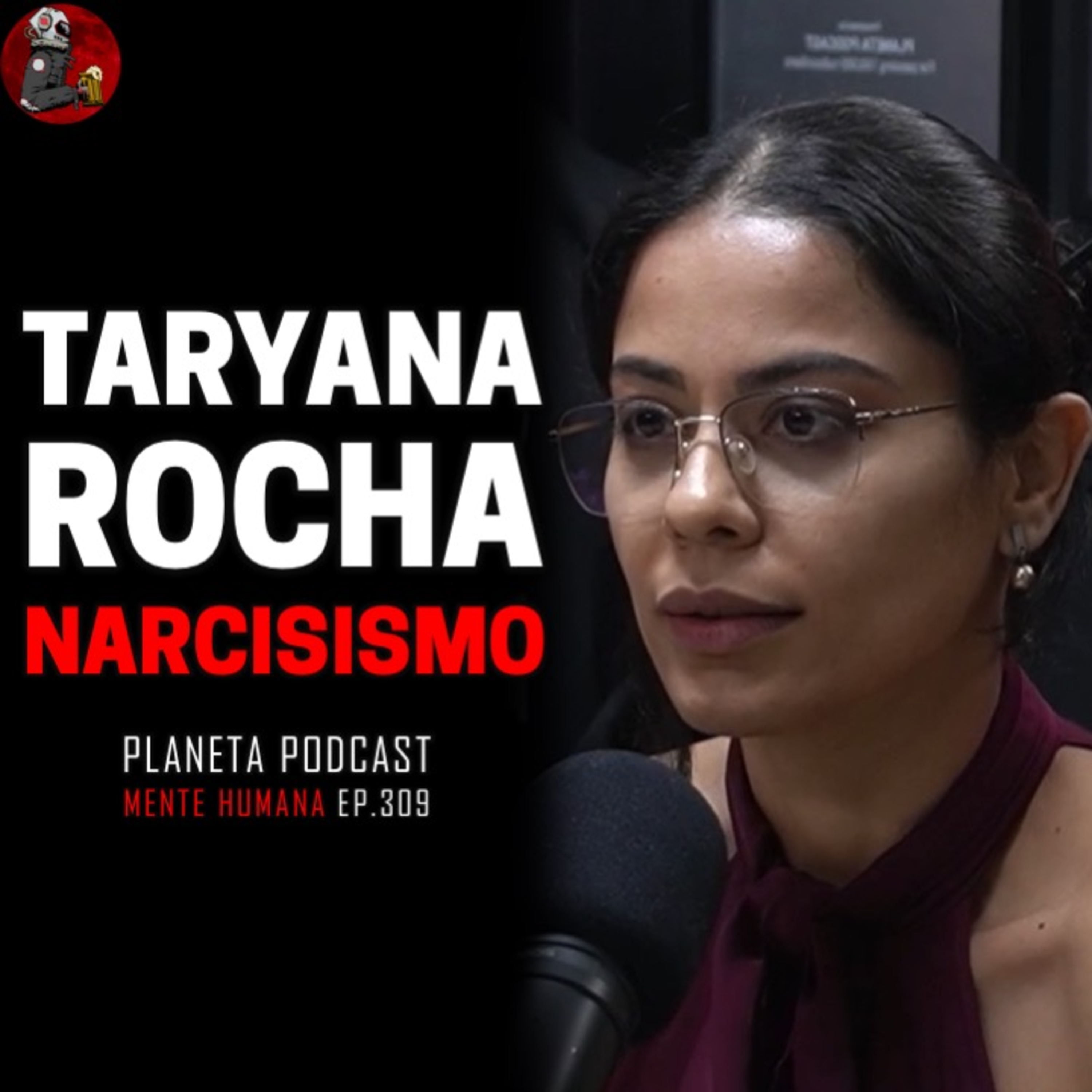 Planeta Podcast