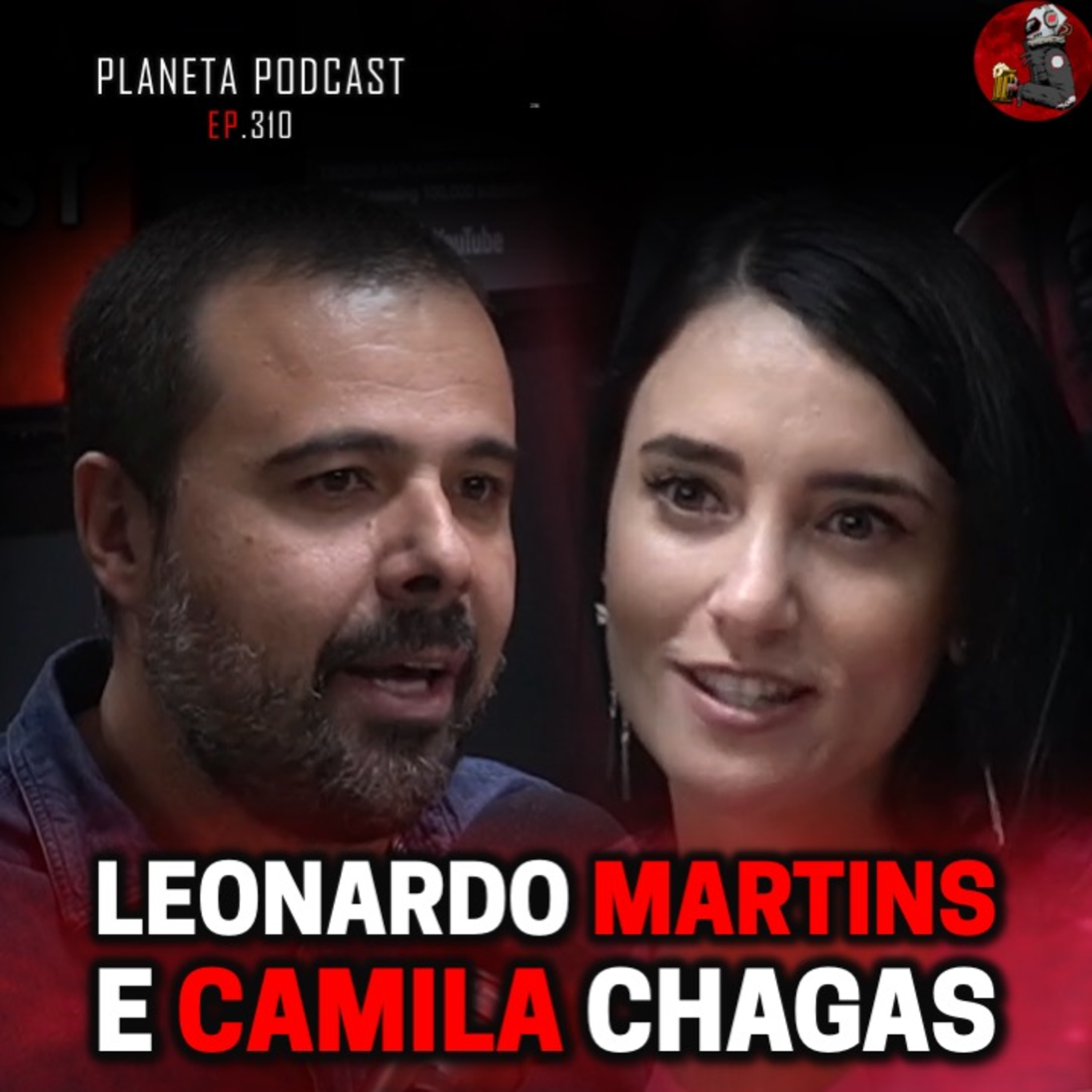 Planeta Podcast