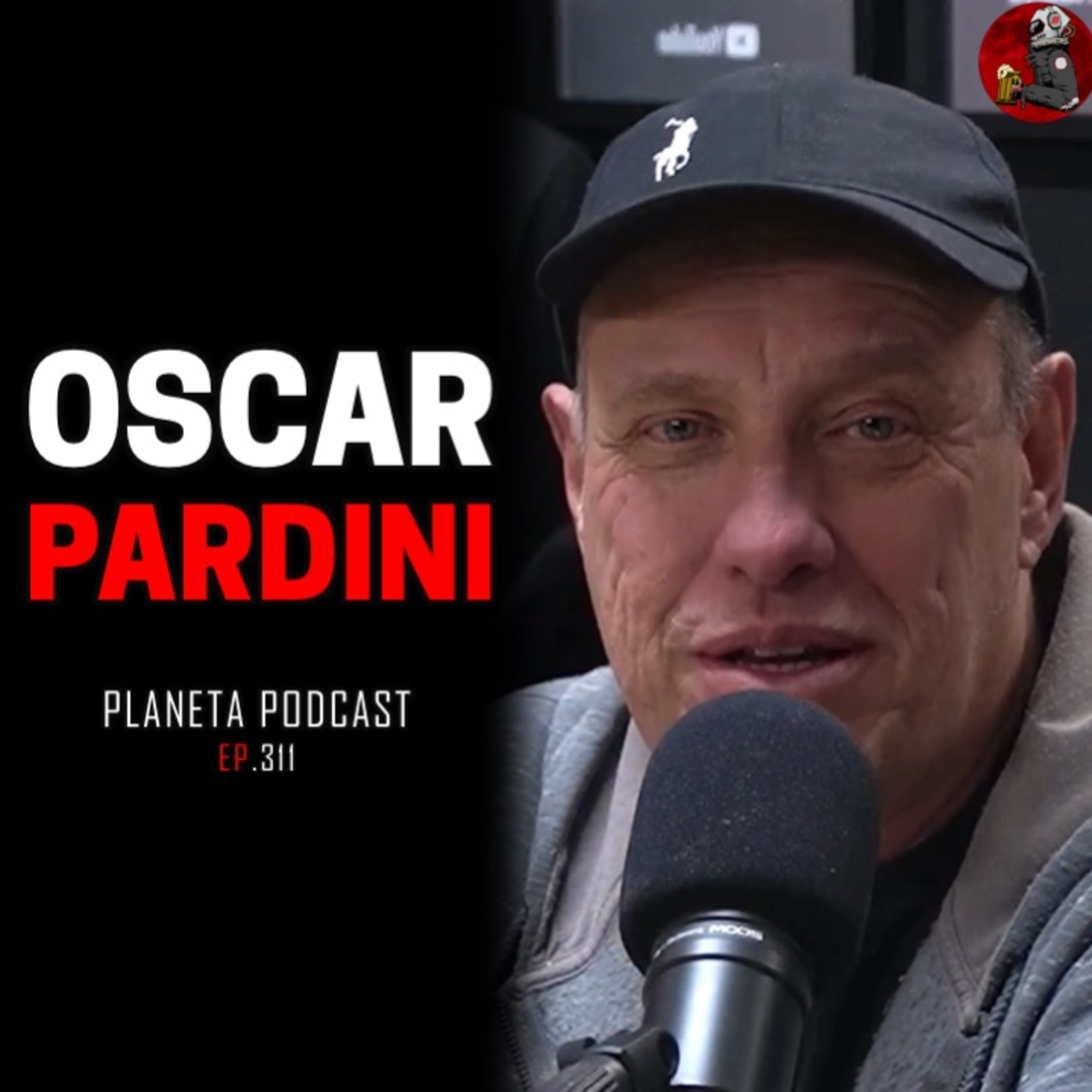 Planeta Podcast