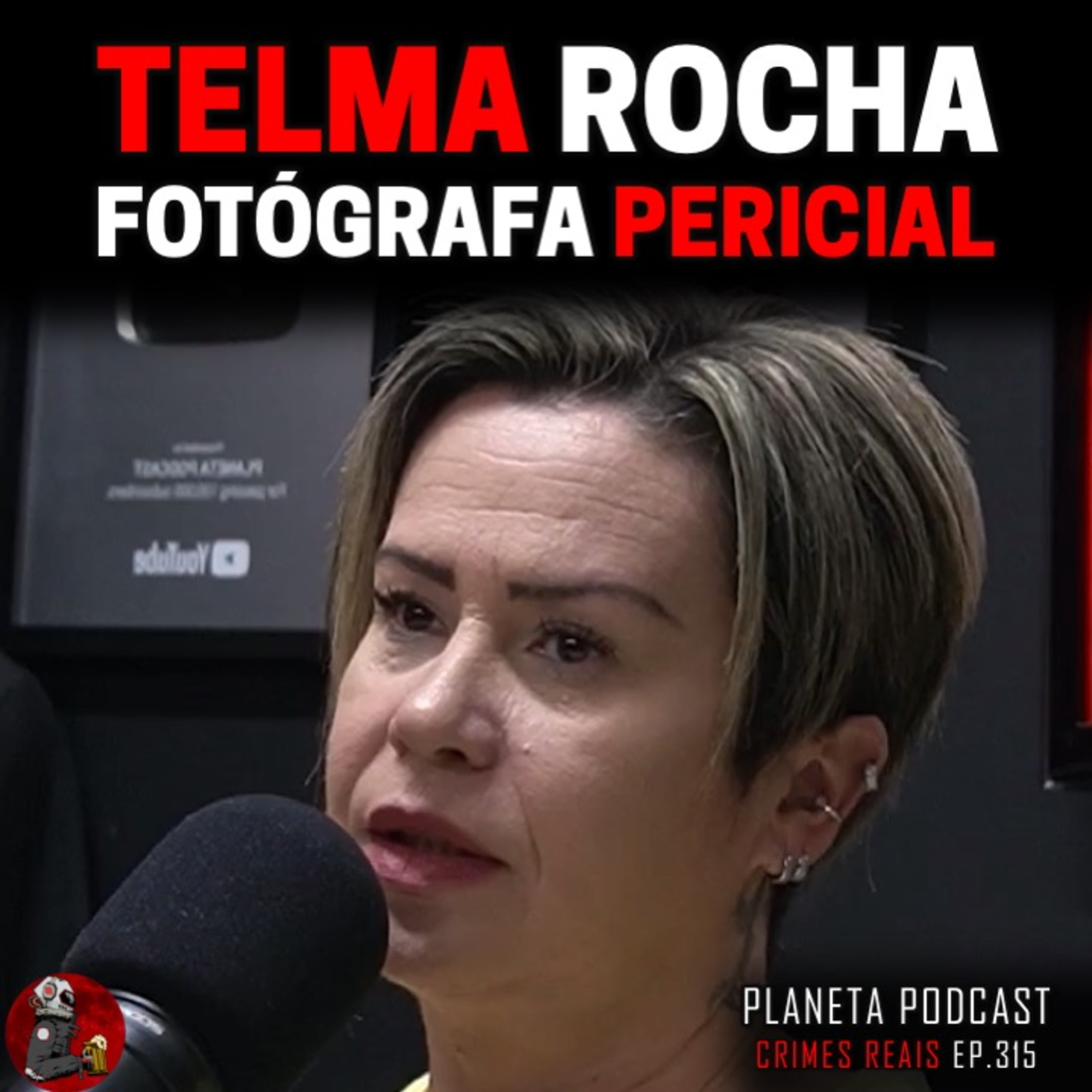 Planeta Podcast