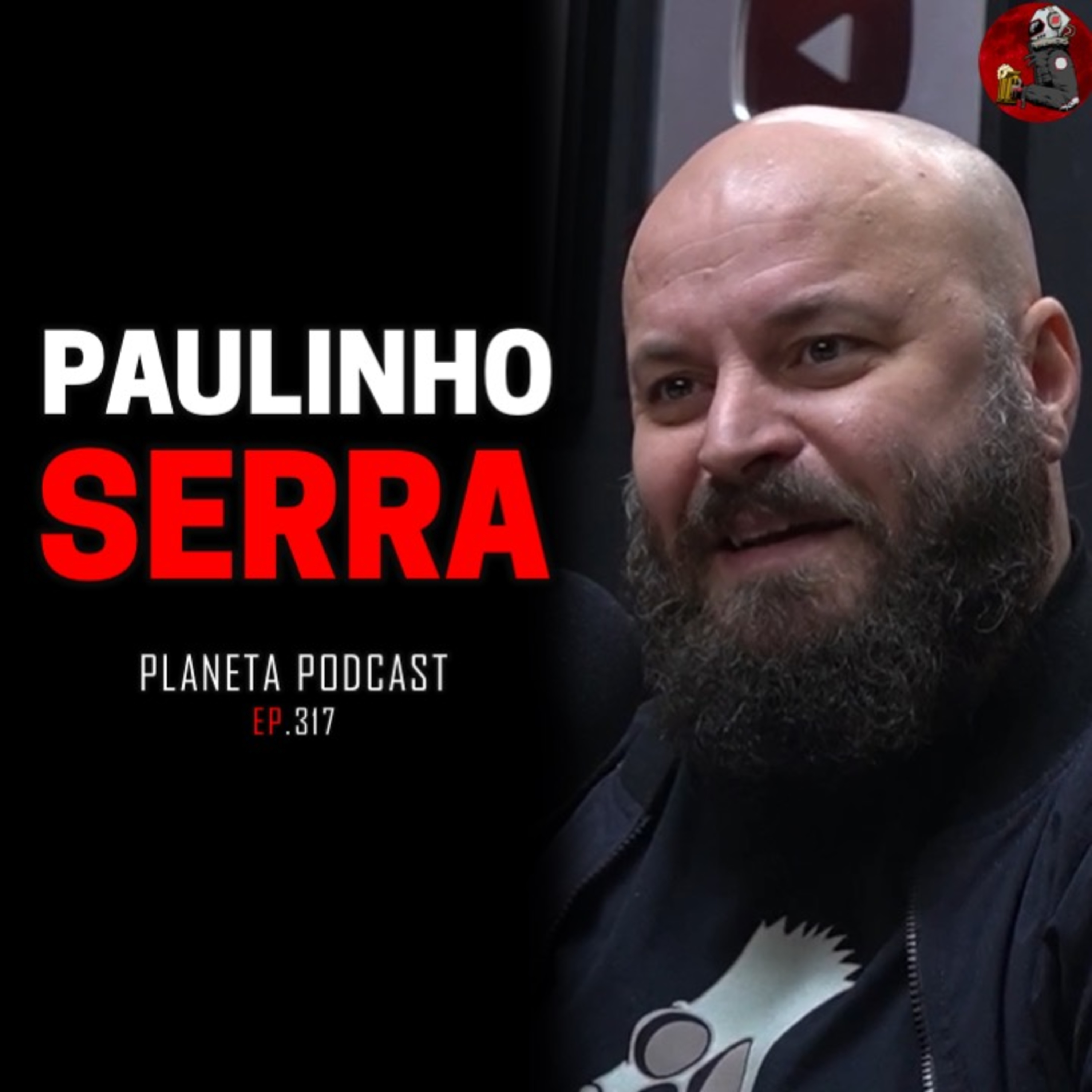 Planeta Podcast