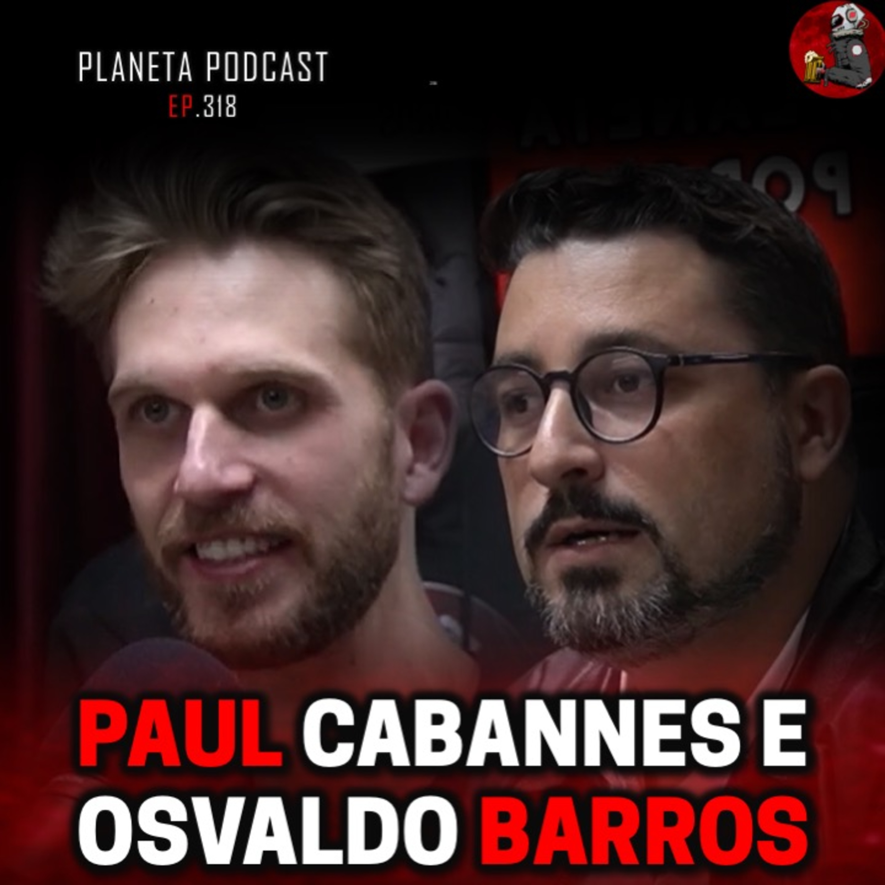 Planeta Podcast