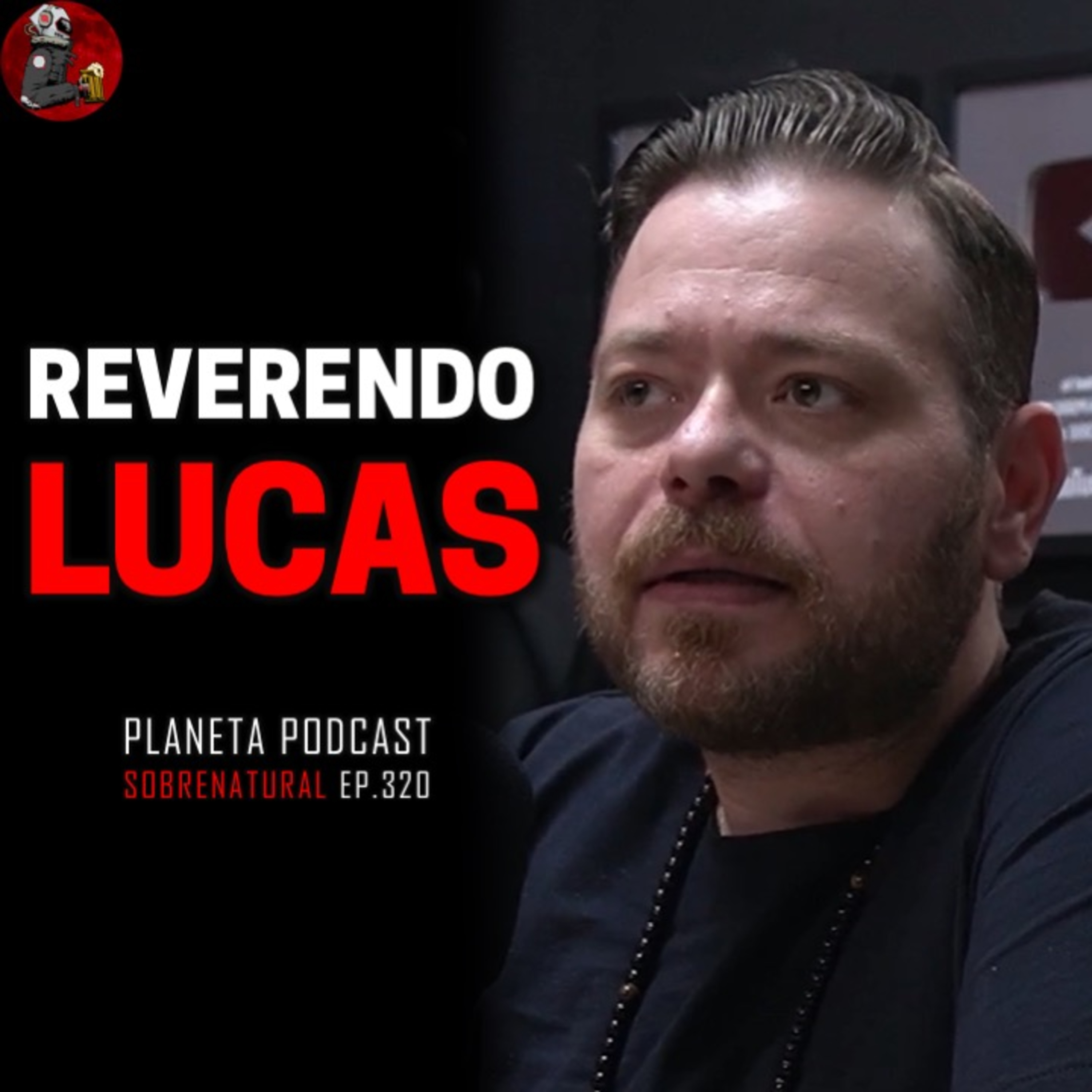 Planeta Podcast