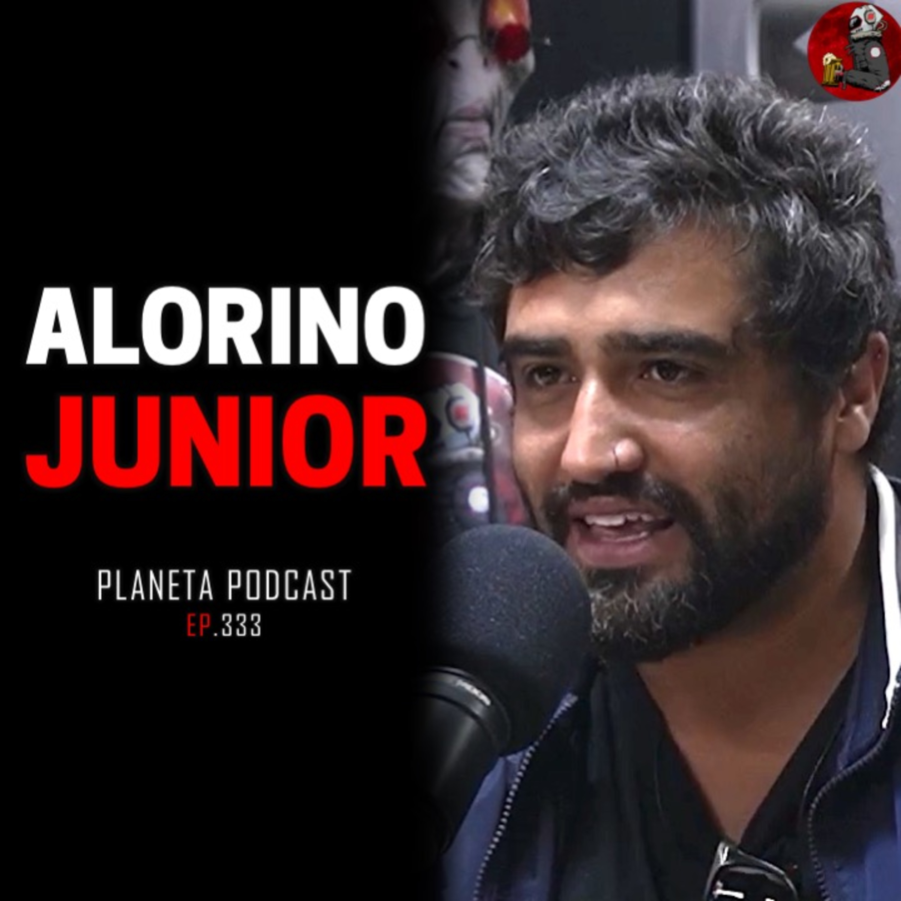 Planeta Podcast