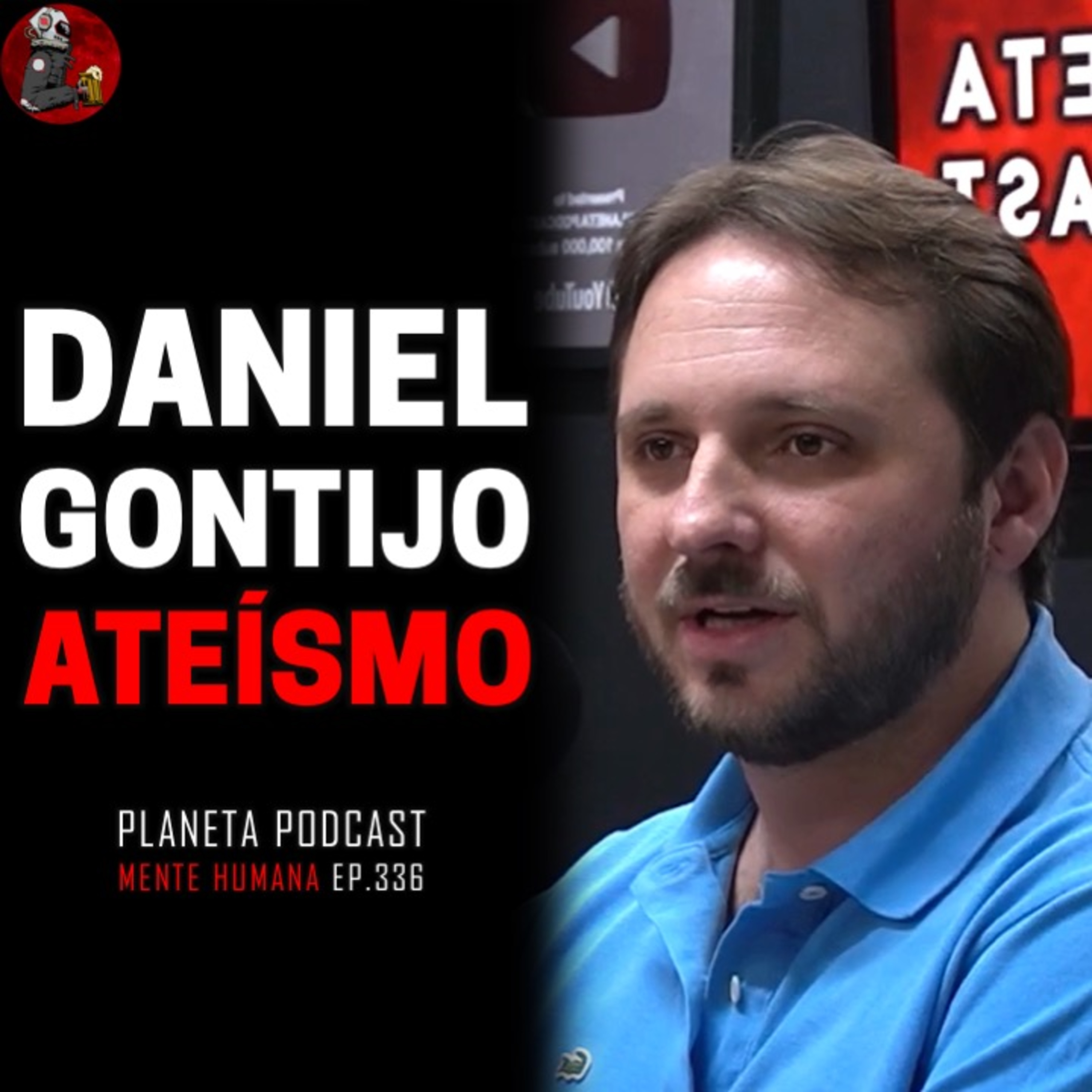 Planeta Podcast