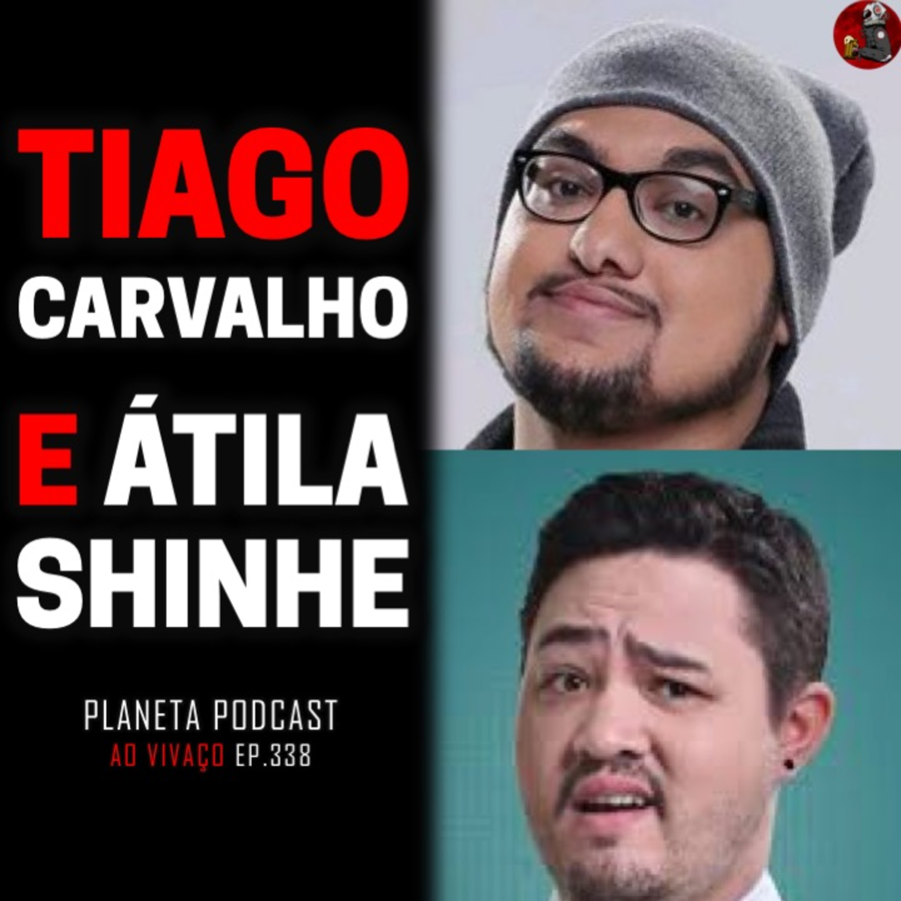 Planeta Podcast