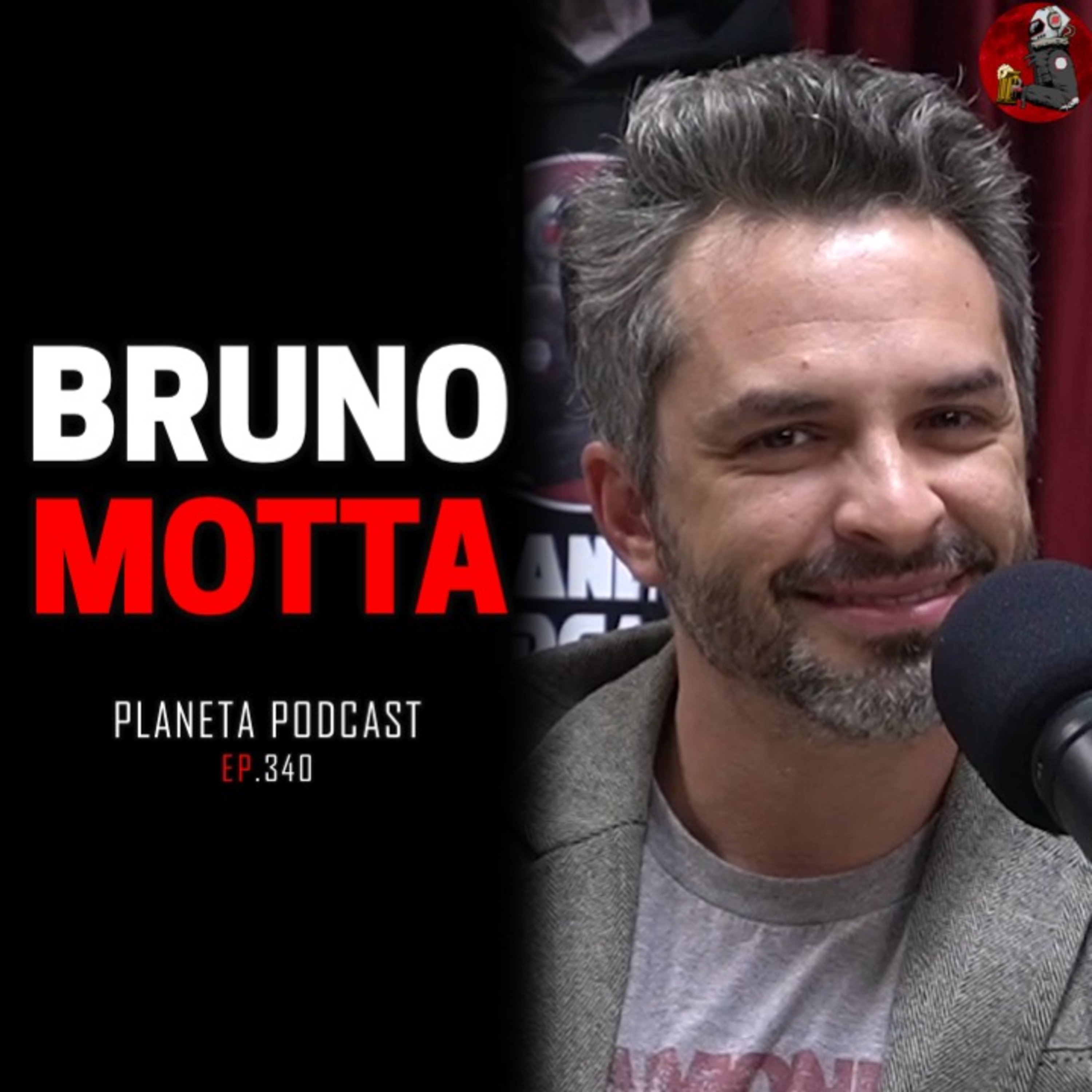 Planeta Podcast