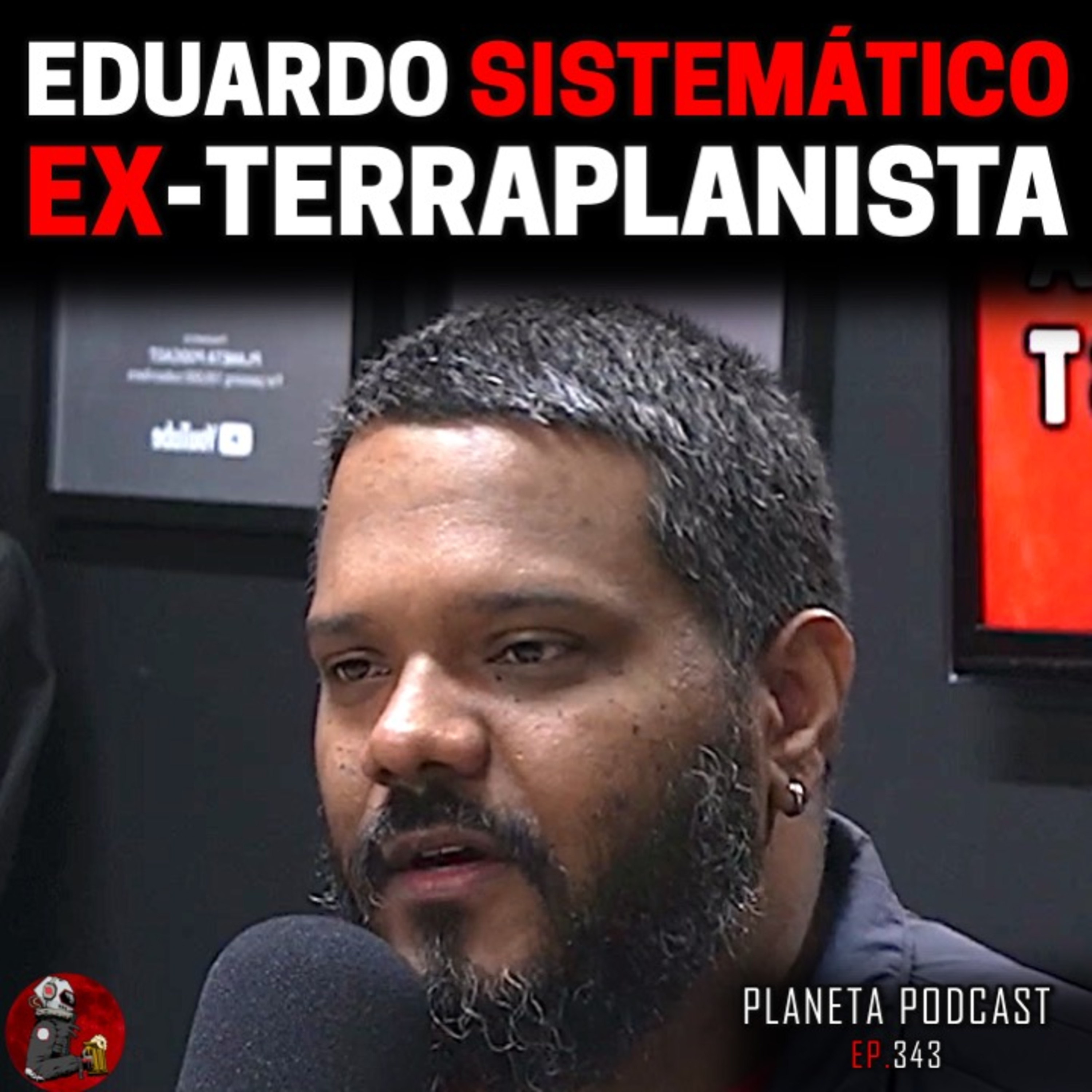Planeta Podcast