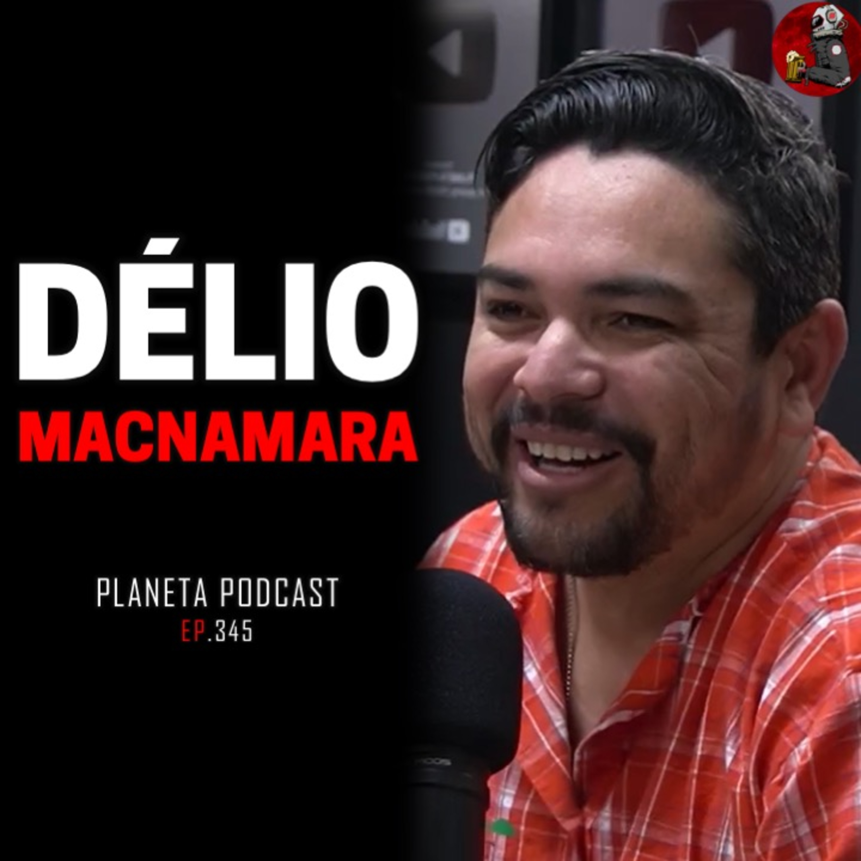 Planeta Podcast