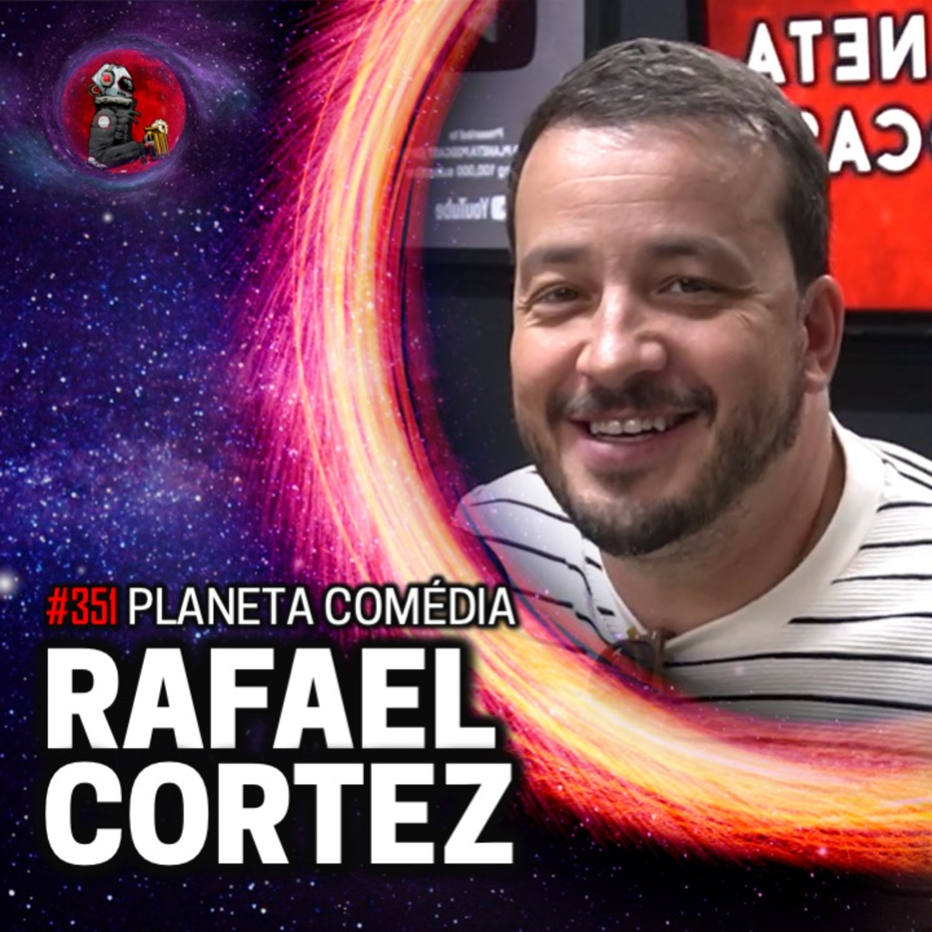 Planeta Podcast