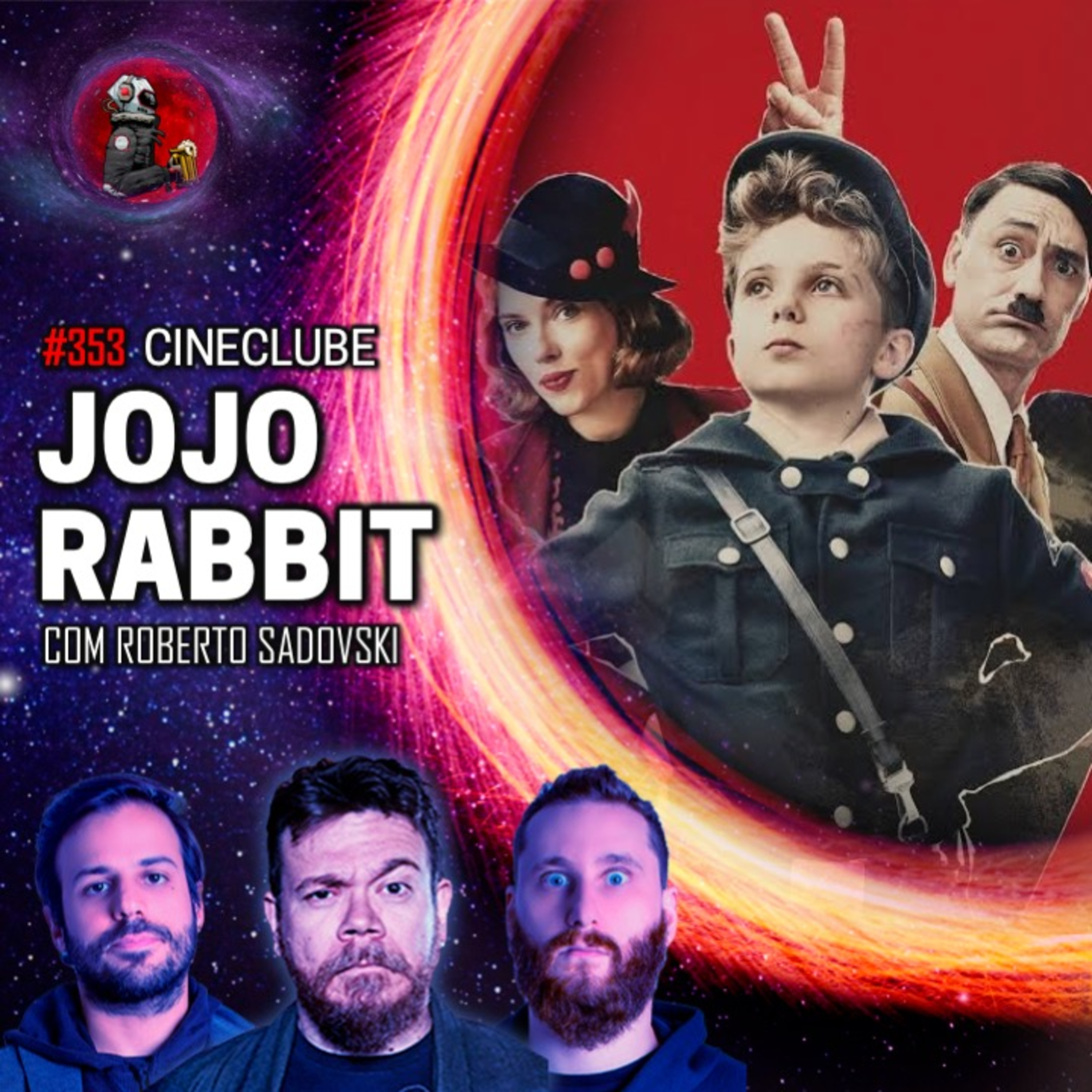 Planeta Podcast