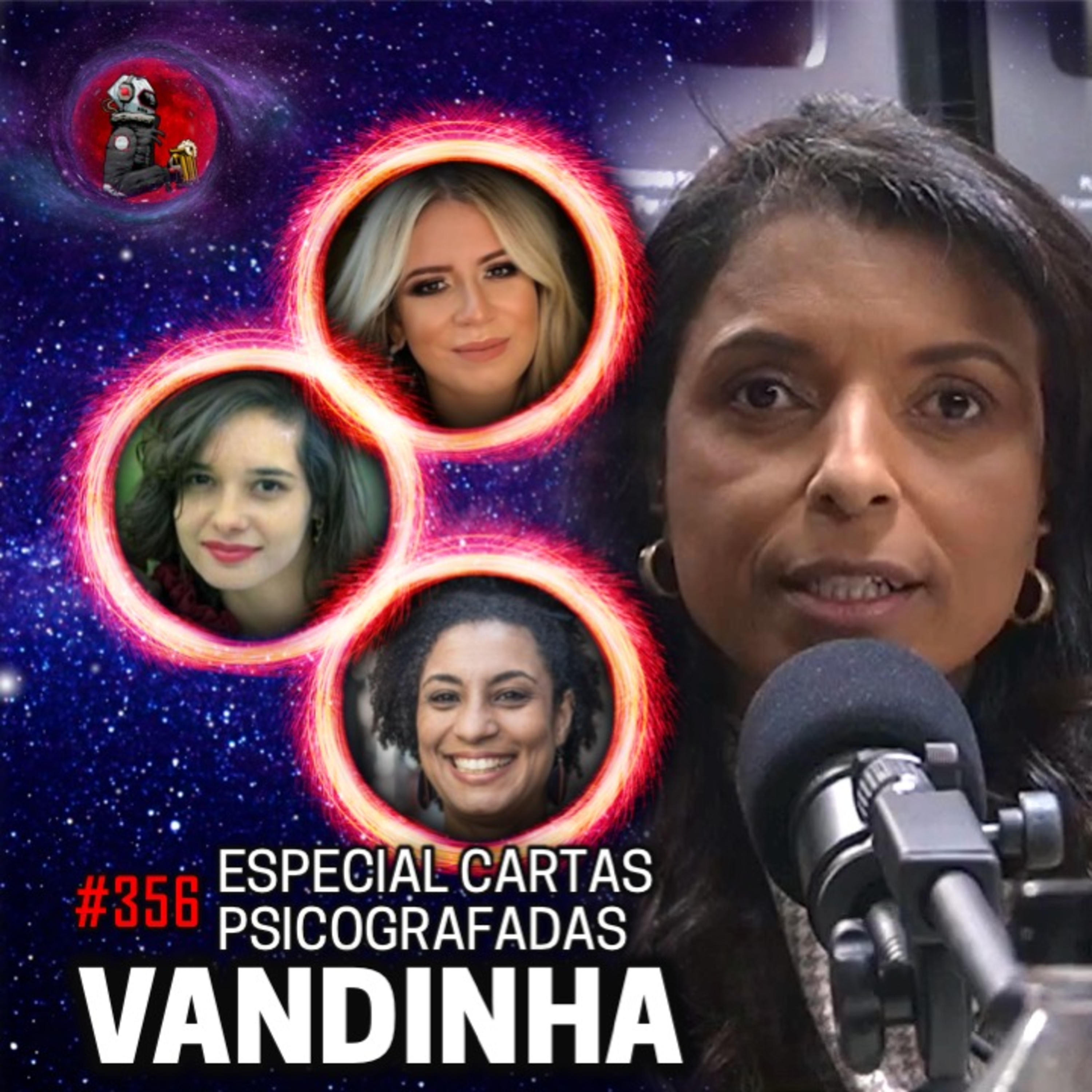 Planeta Podcast