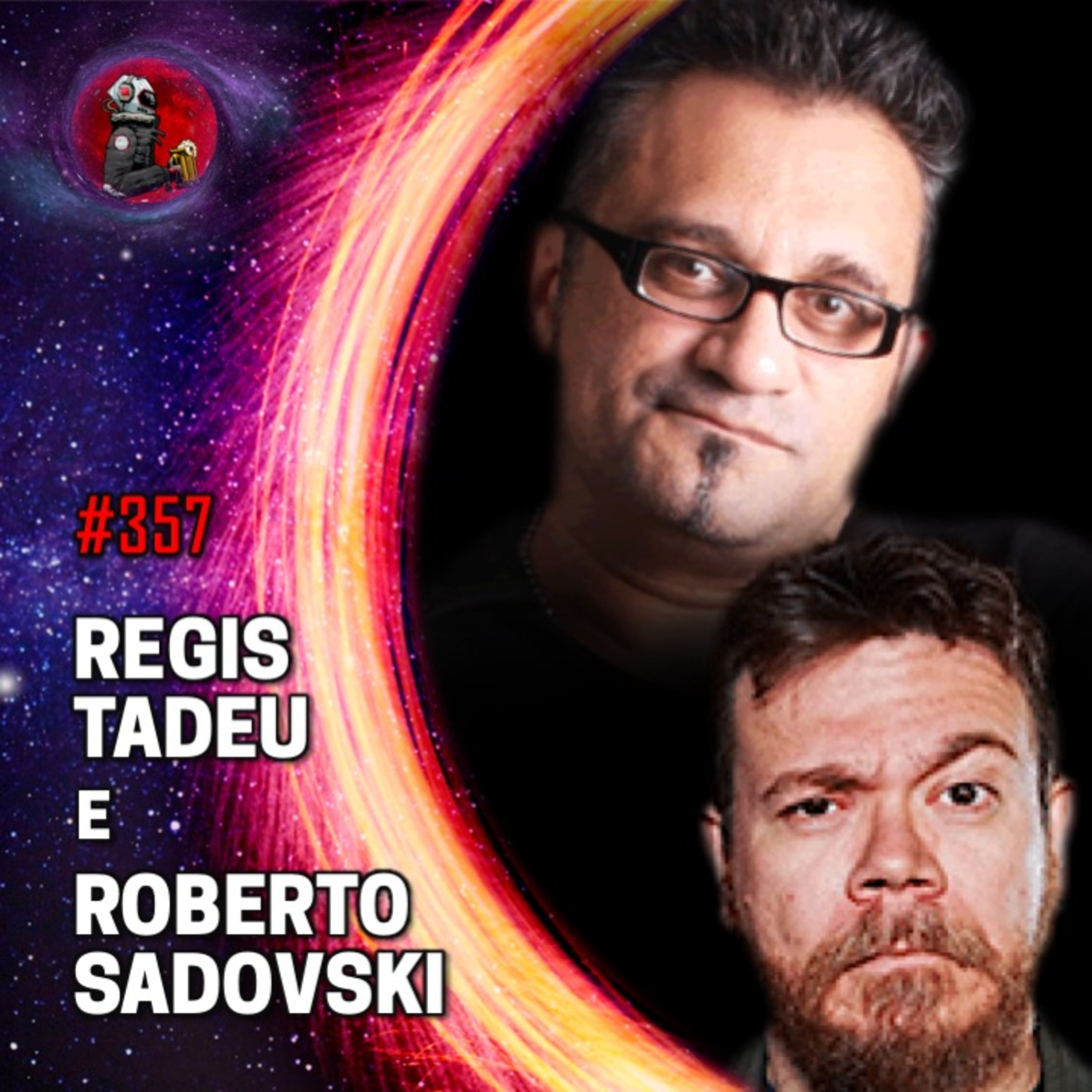 Planeta Podcast