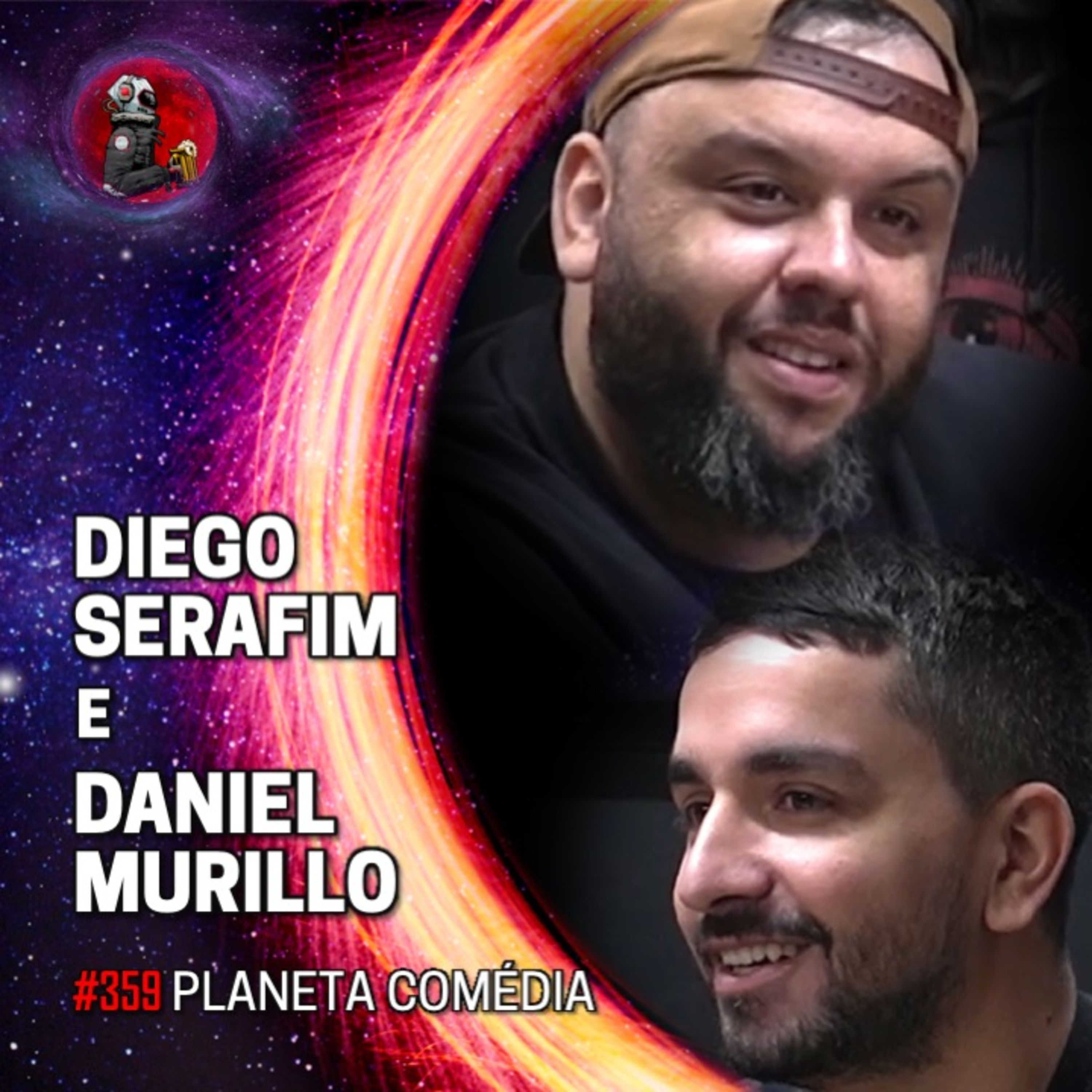 Planeta Podcast