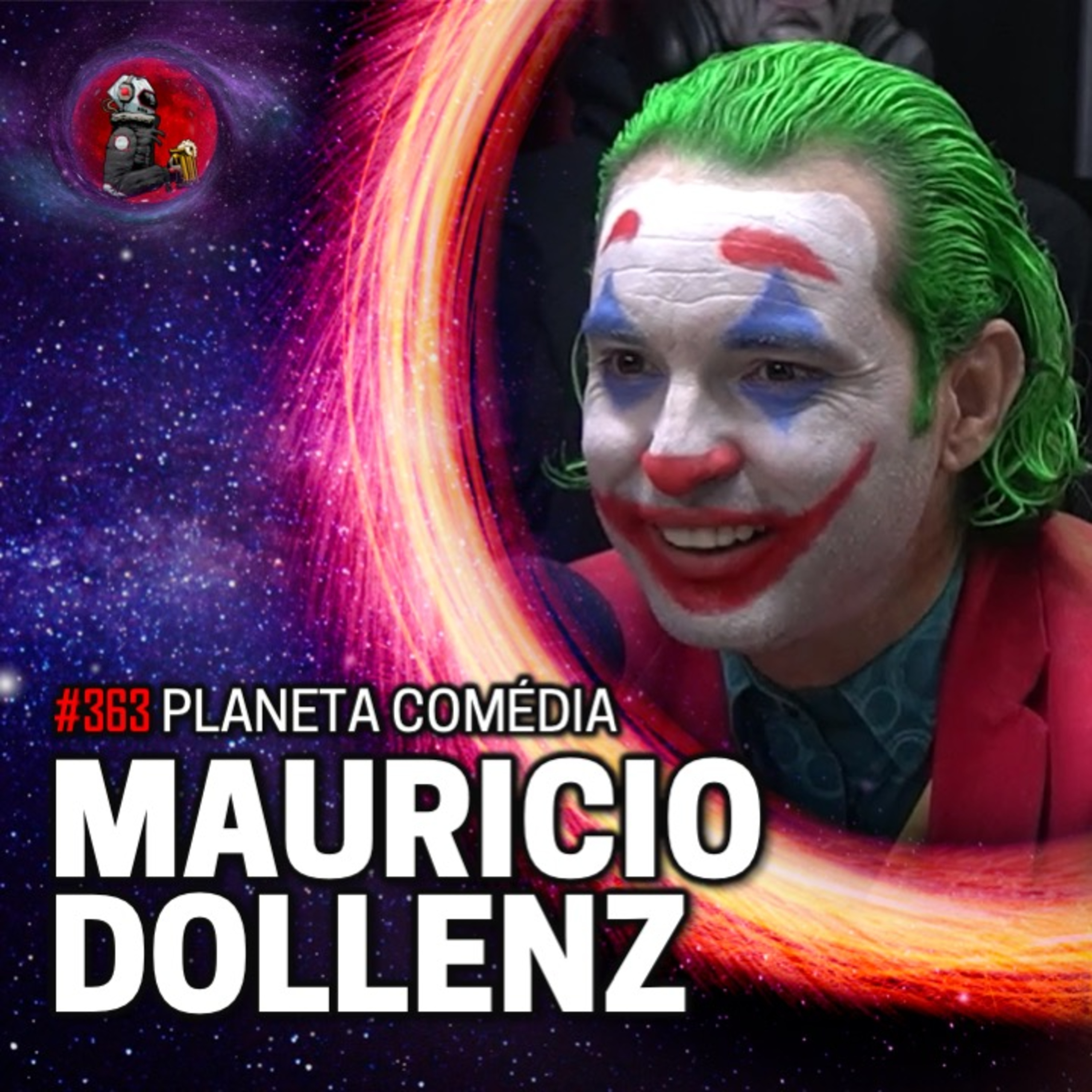 Planeta Podcast