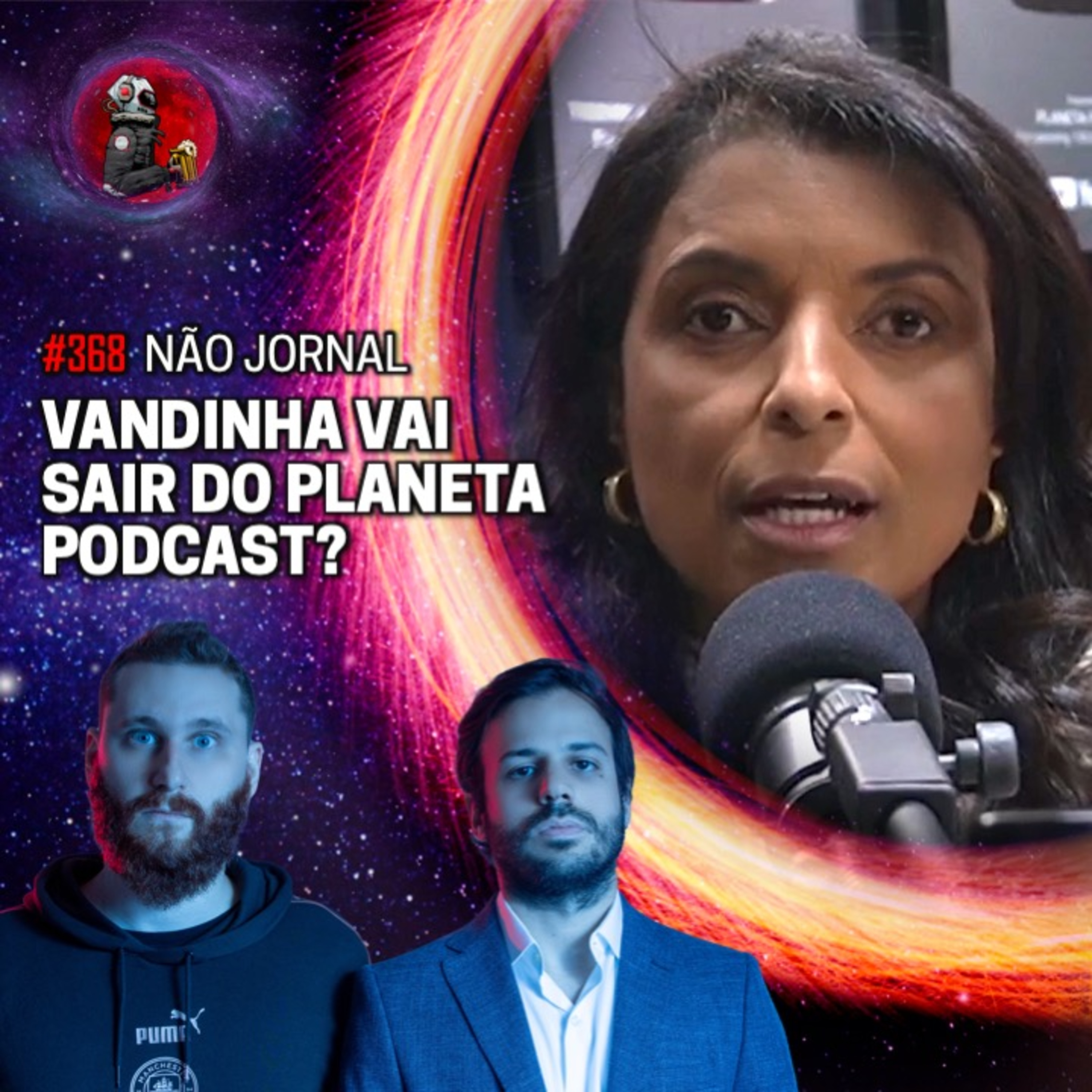 Planeta Podcast