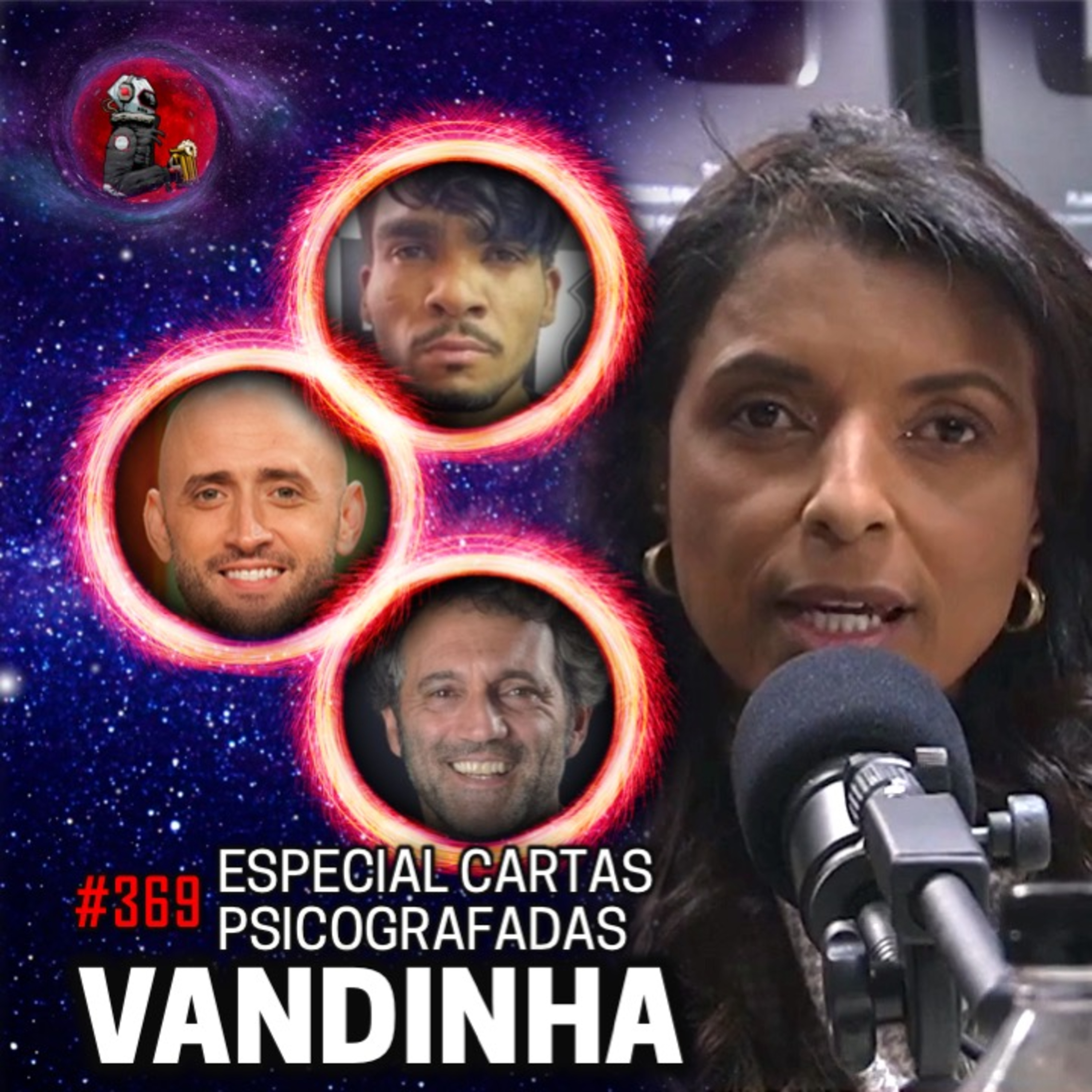 Planeta Podcast