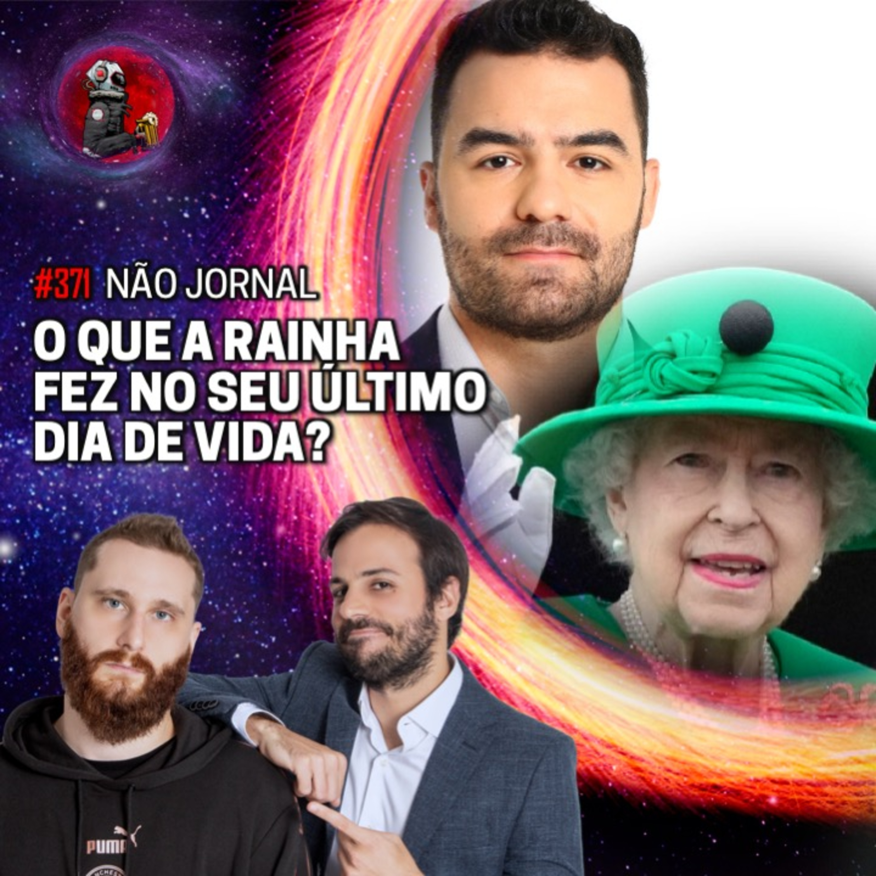 Planeta Podcast