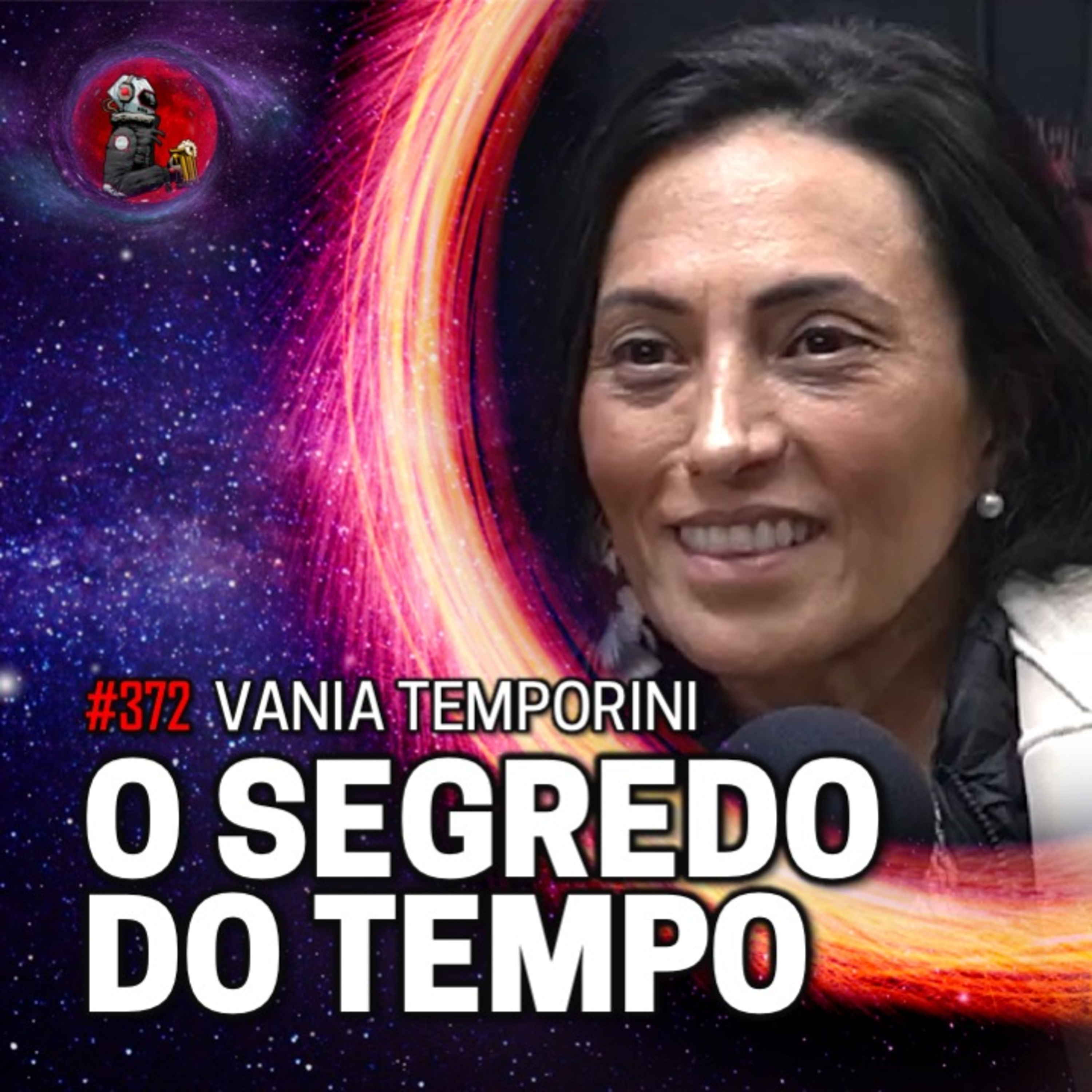 Planeta Podcast