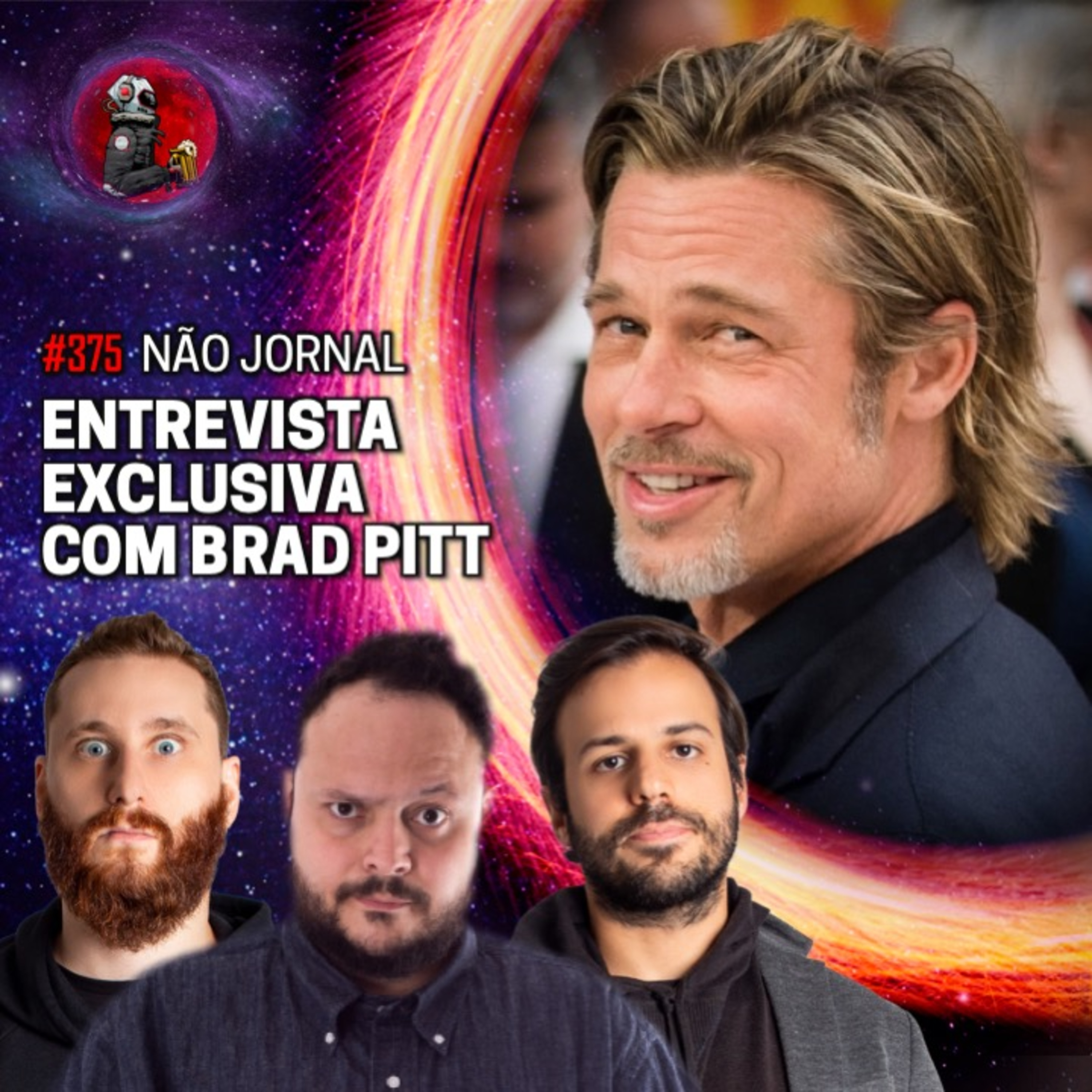 Planeta Podcast