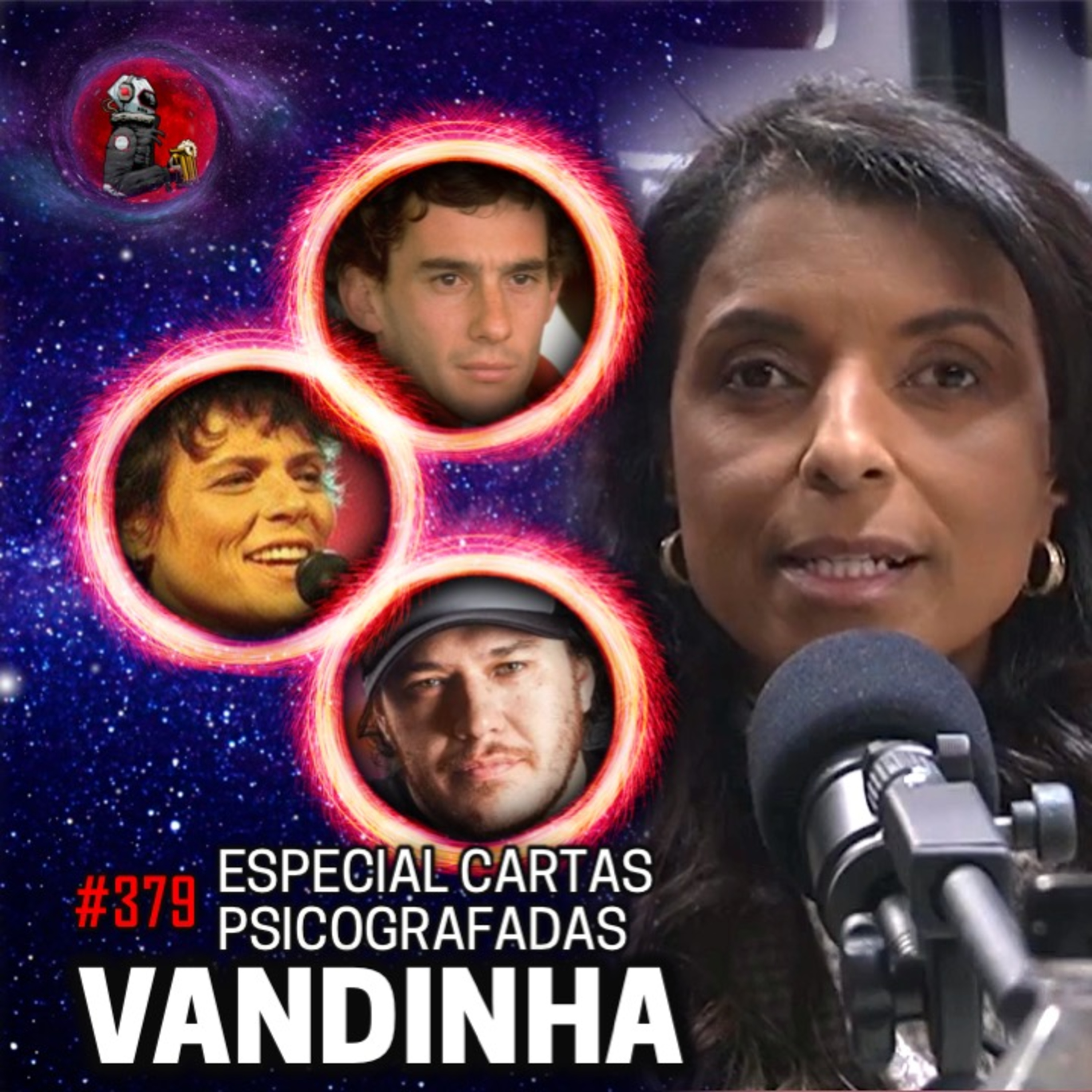Planeta Podcast