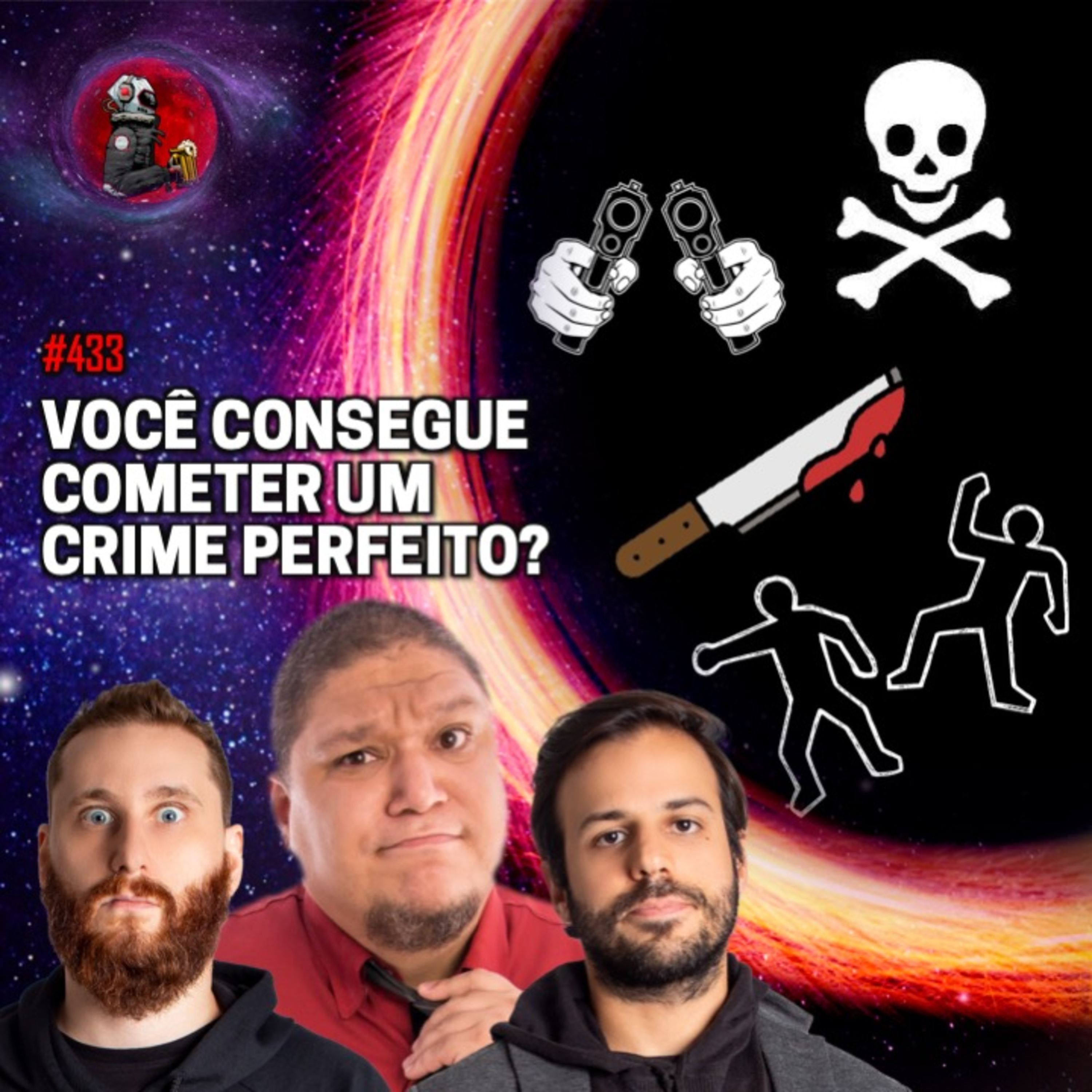 Planeta Podcast