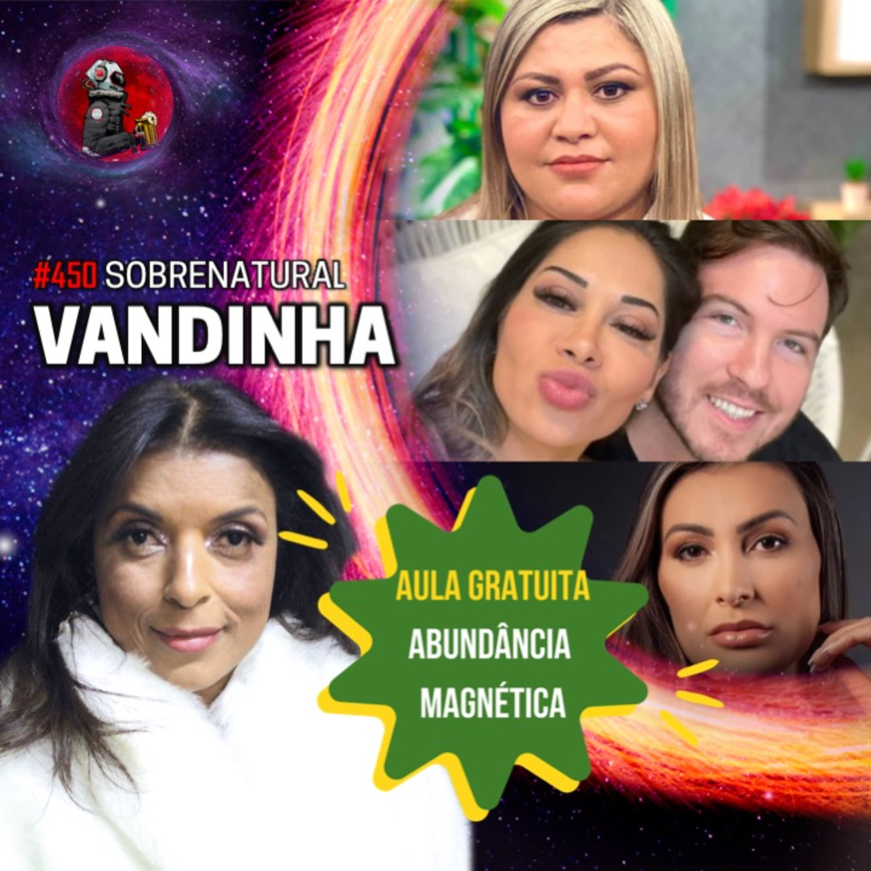 Planeta Podcast