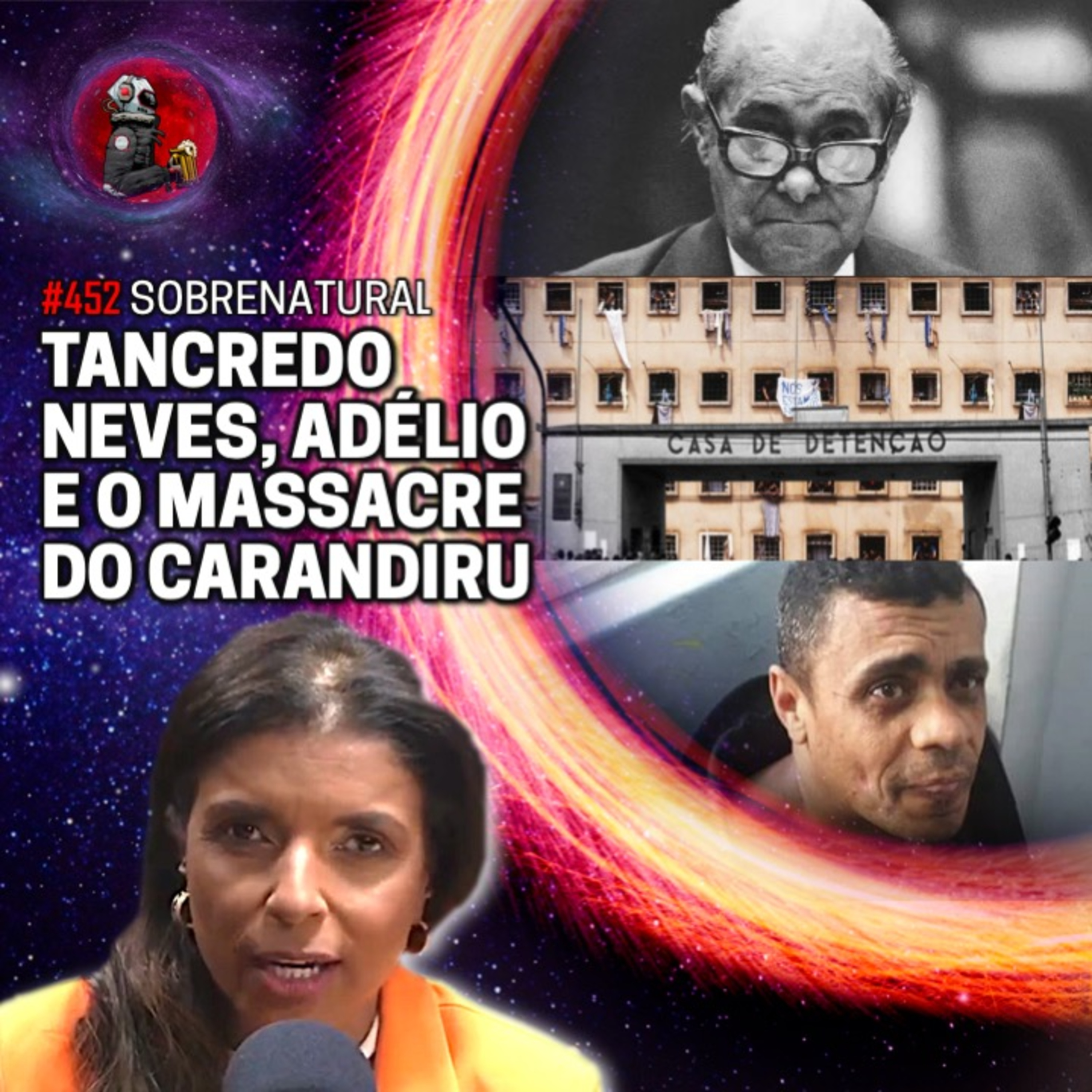 Planeta Podcast