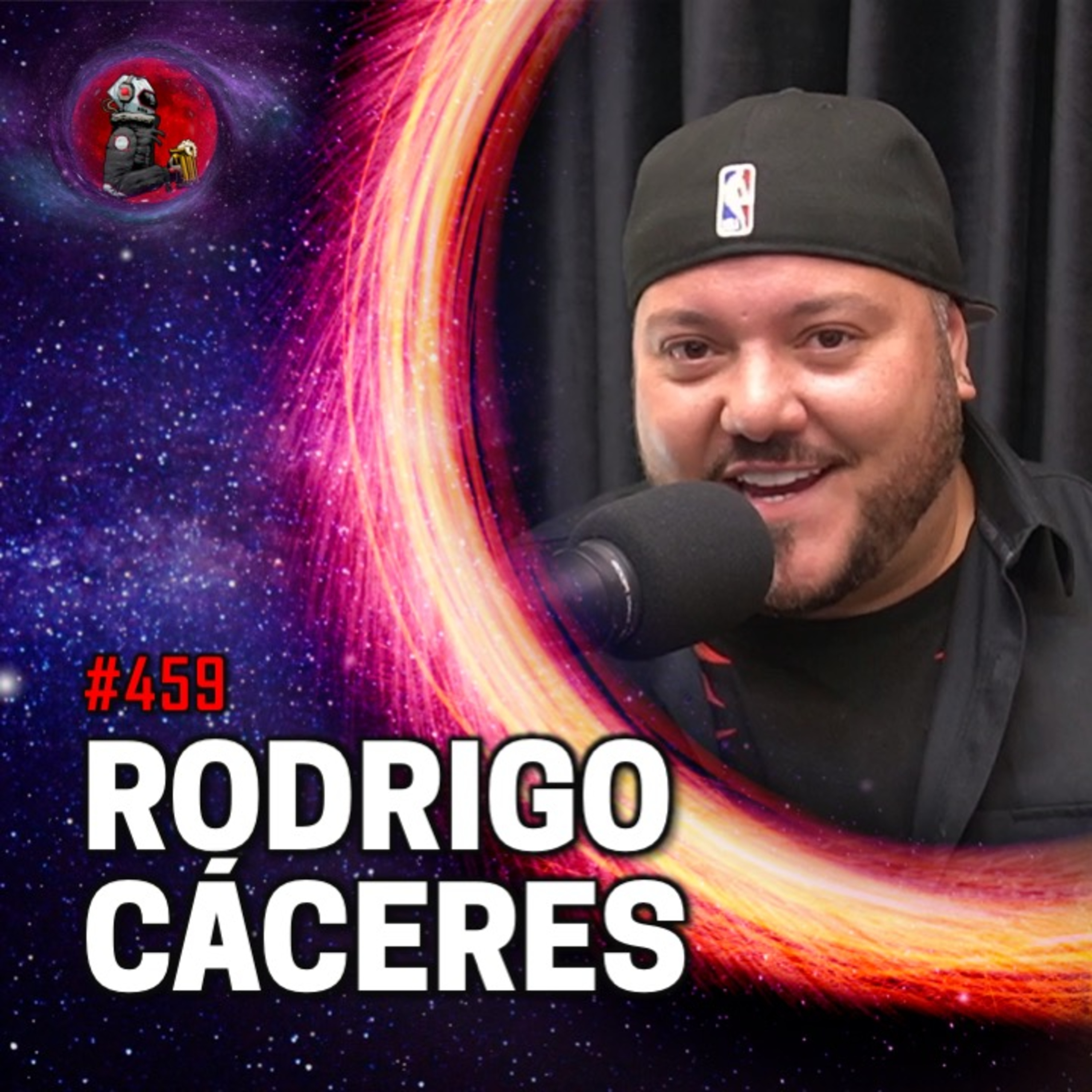 Planeta Podcast