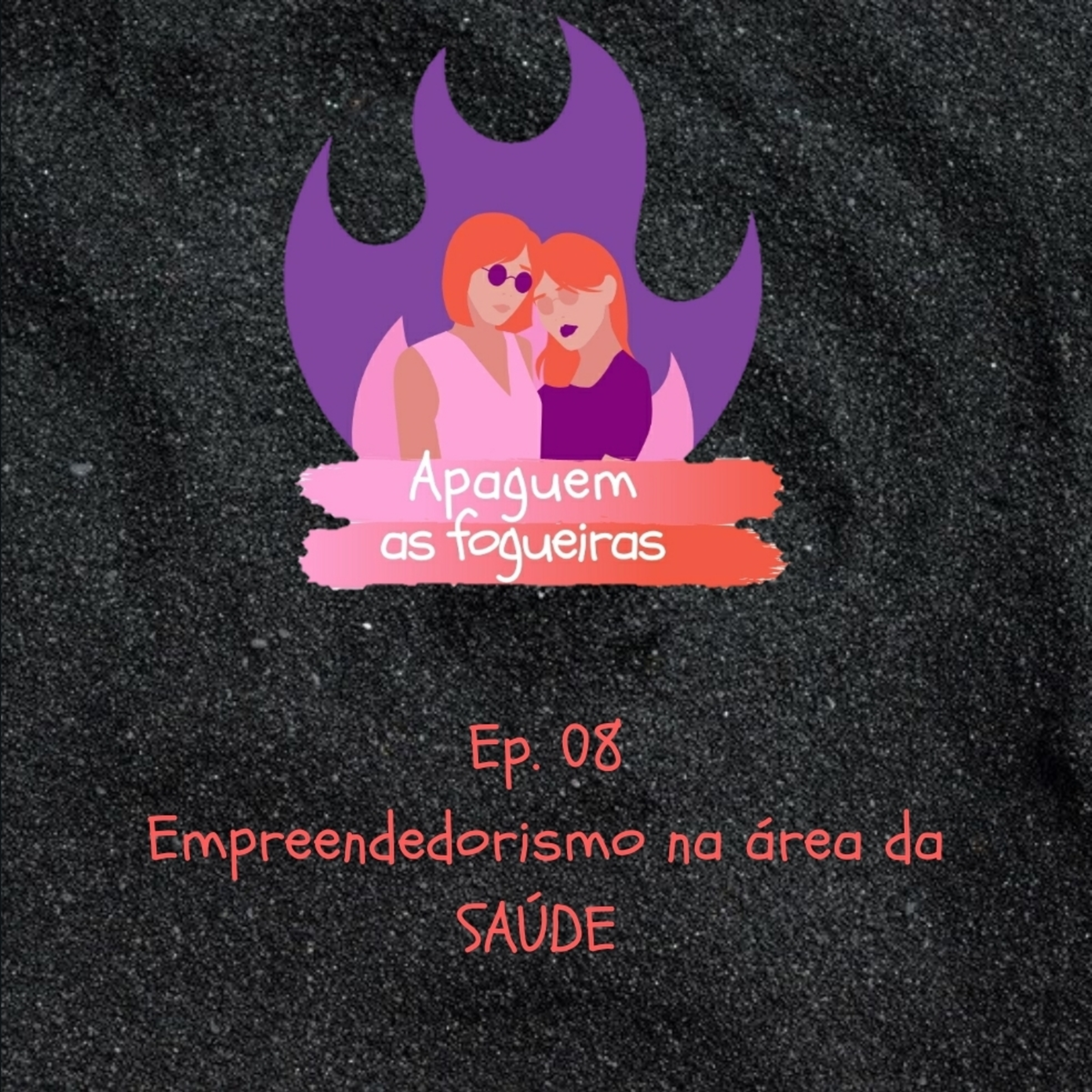 Apaguem as fogueiras