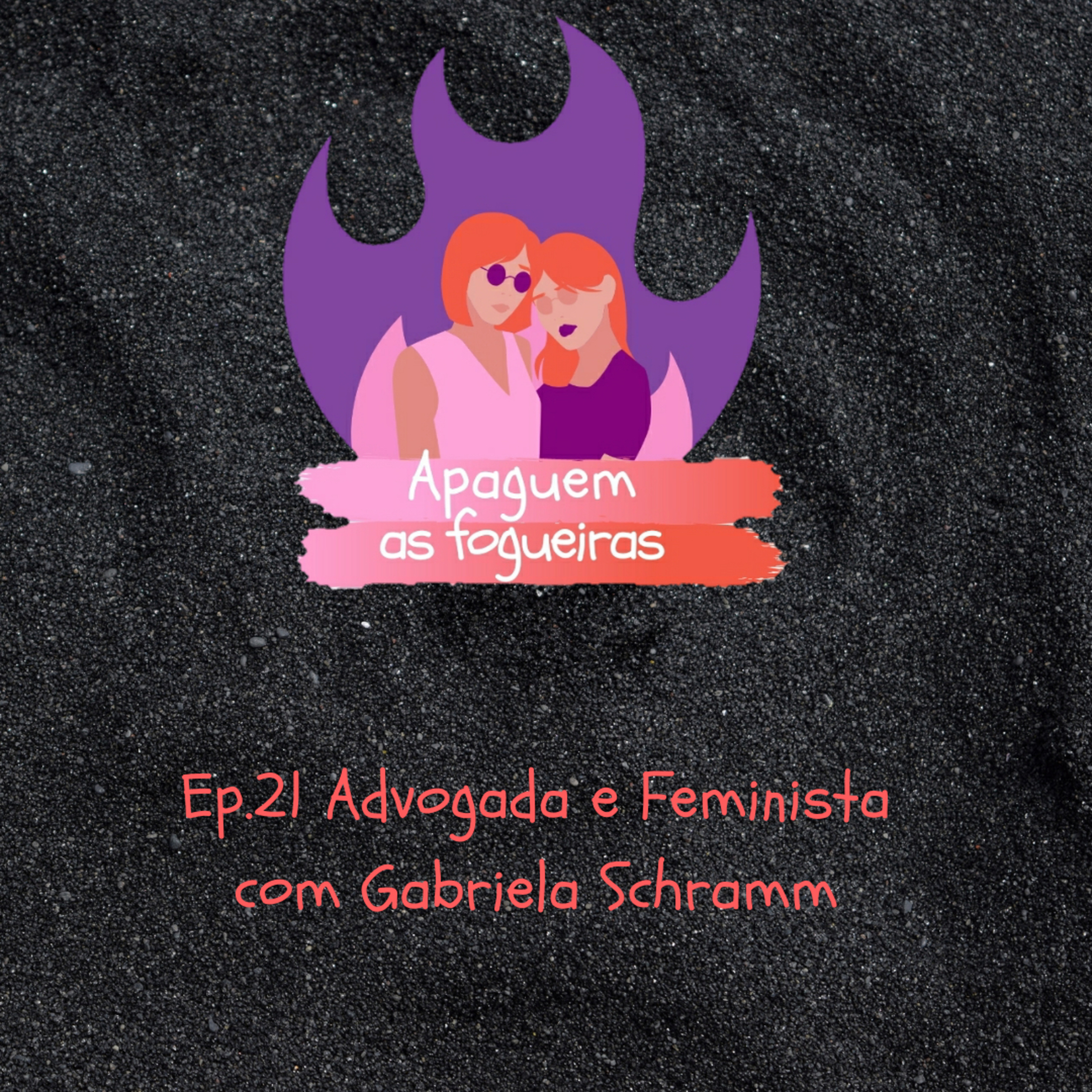 Apaguem as fogueiras
