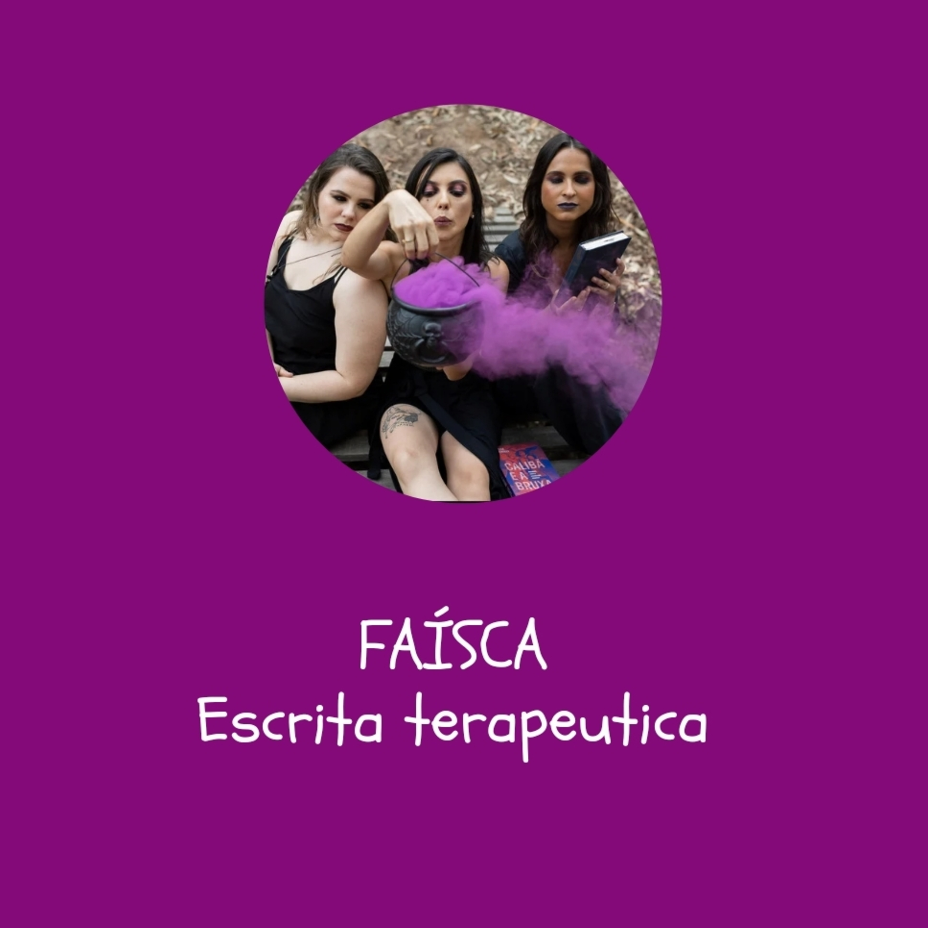 Apaguem as fogueiras