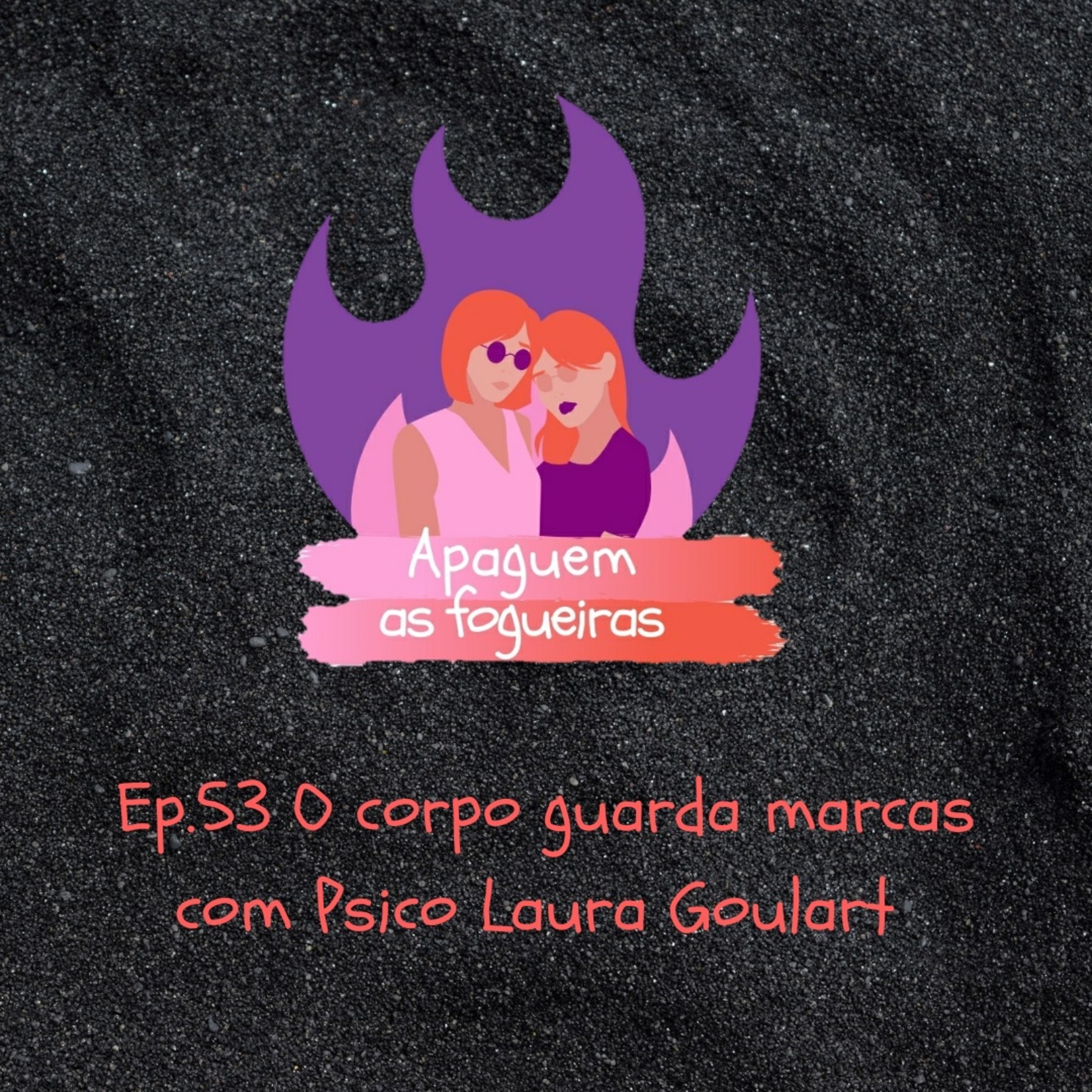 Apaguem as fogueiras