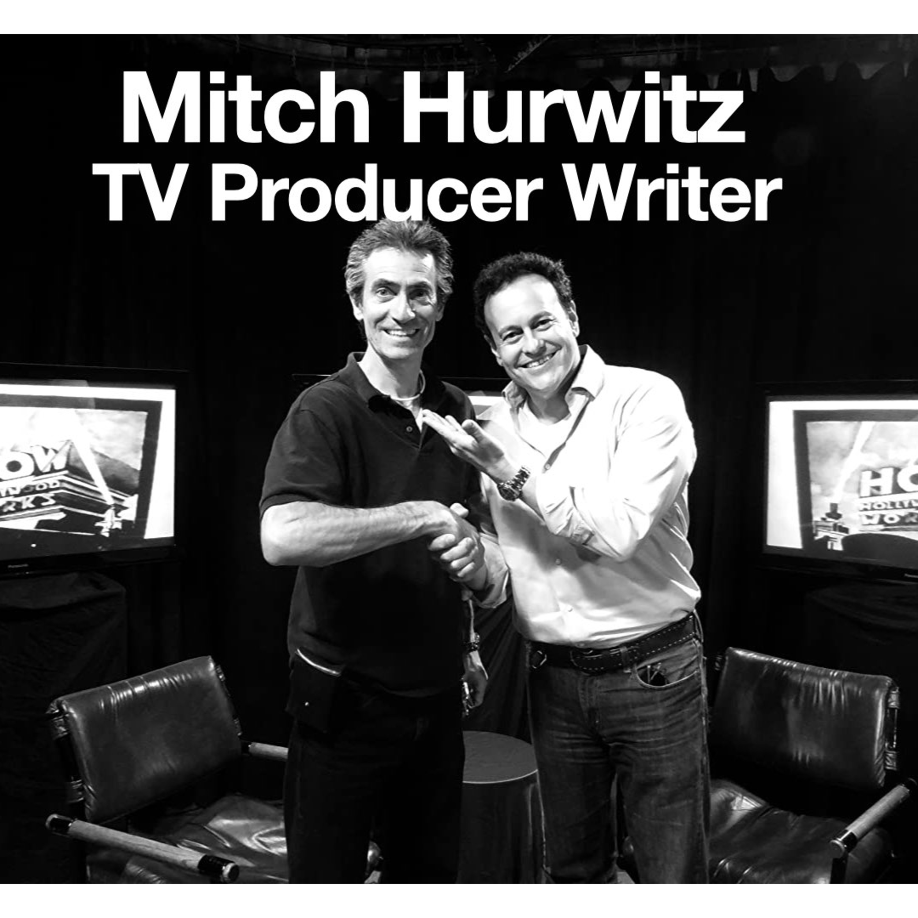 Romeo Carey Podcast