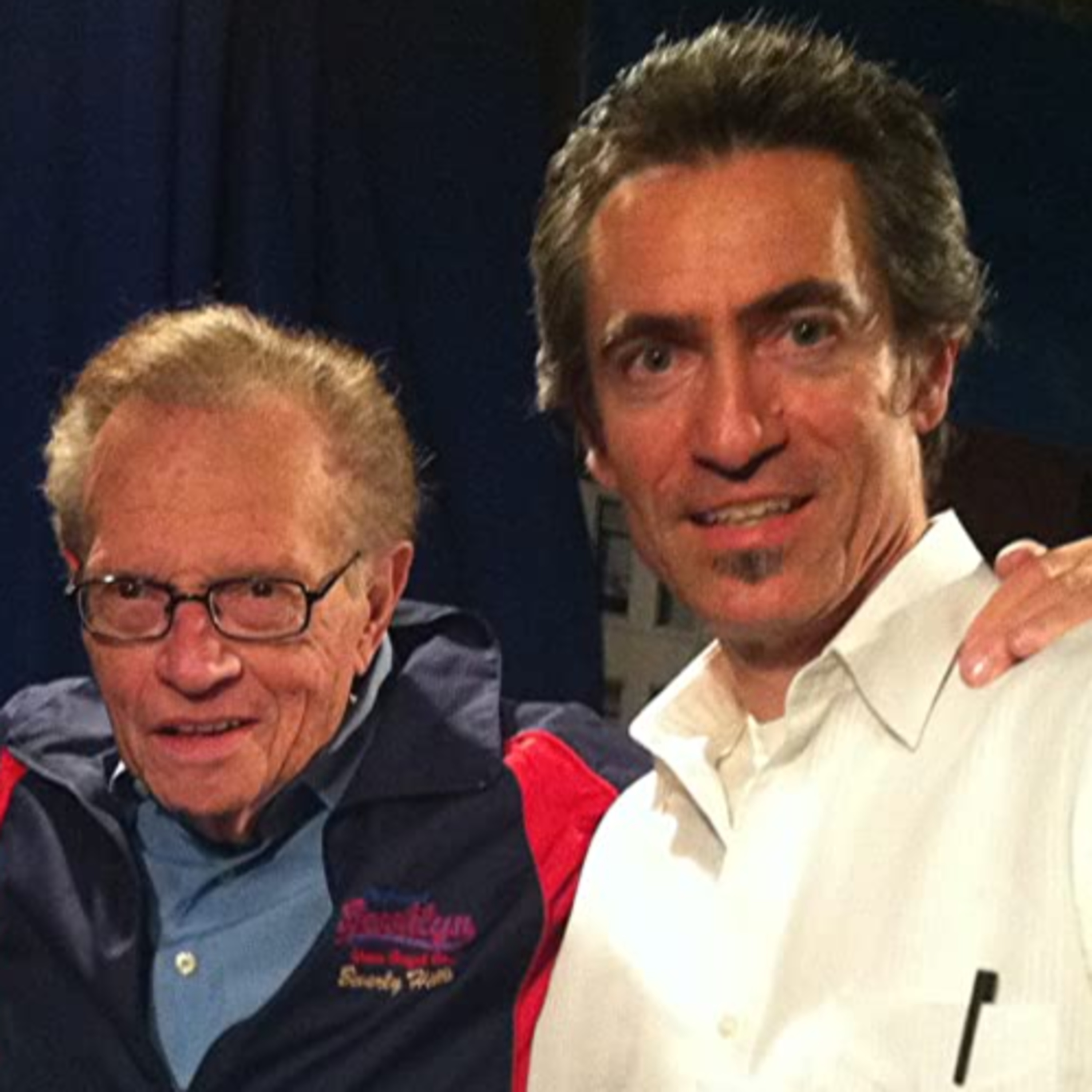 Romeo Carey Podcast