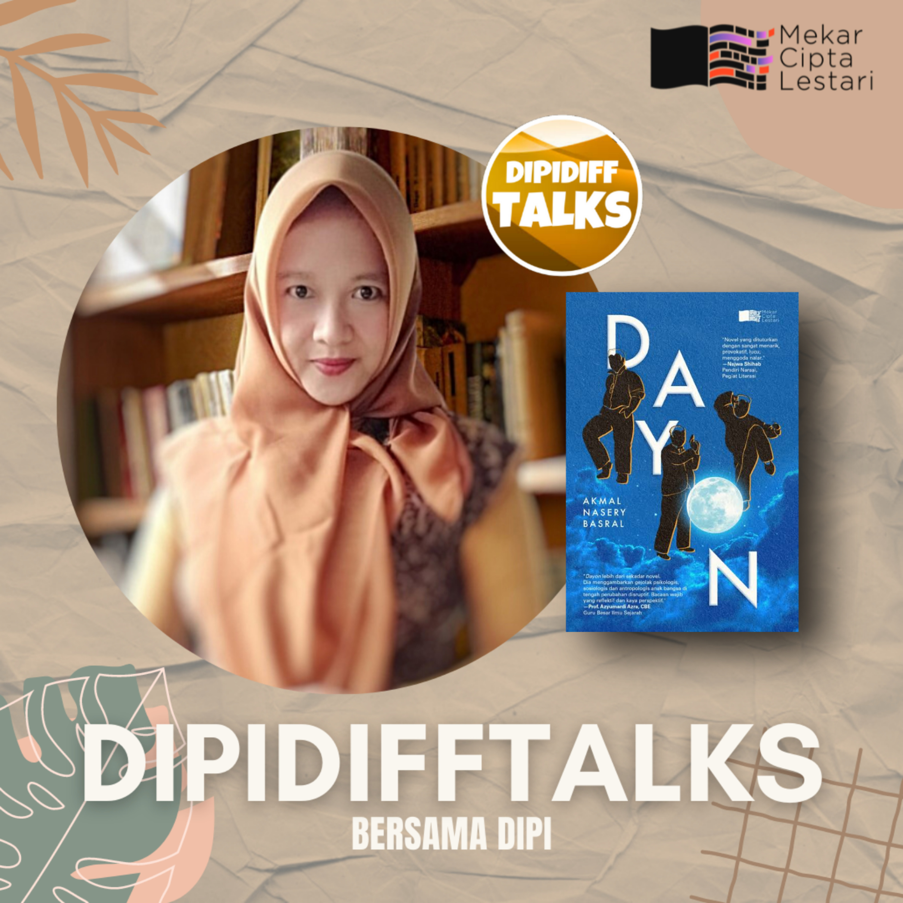 DipidiffTalks