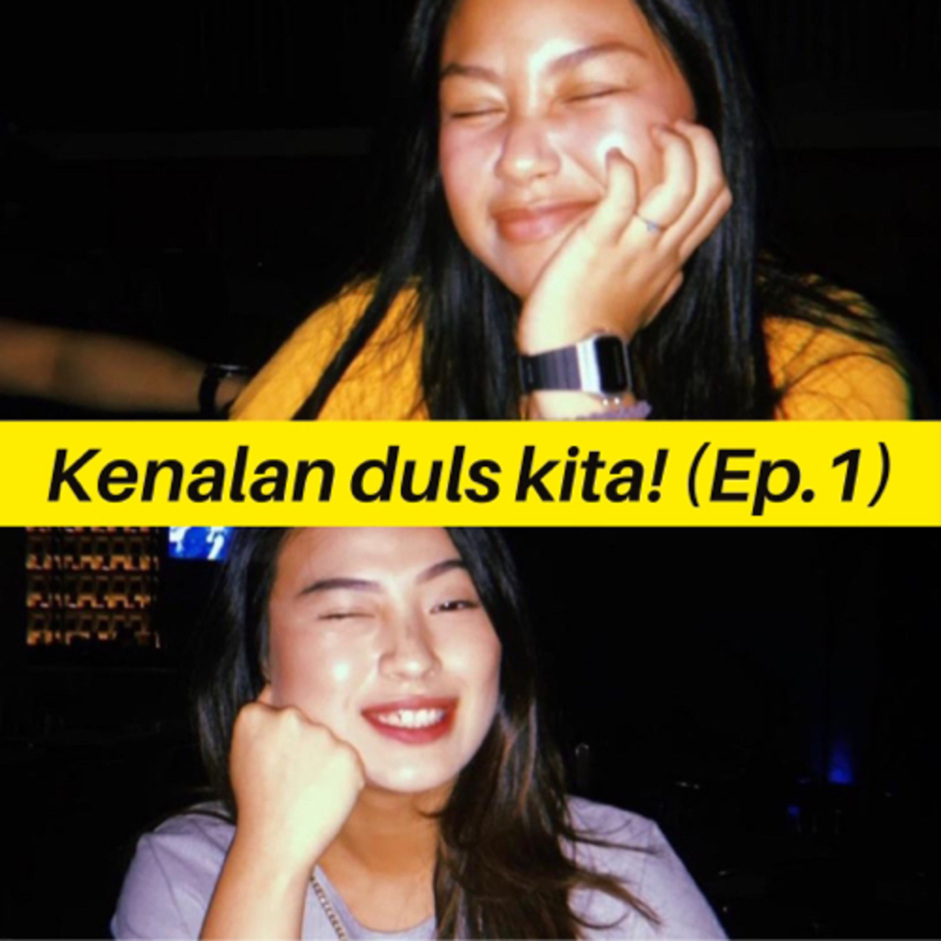 Ngobrol Ngalur Ngidul