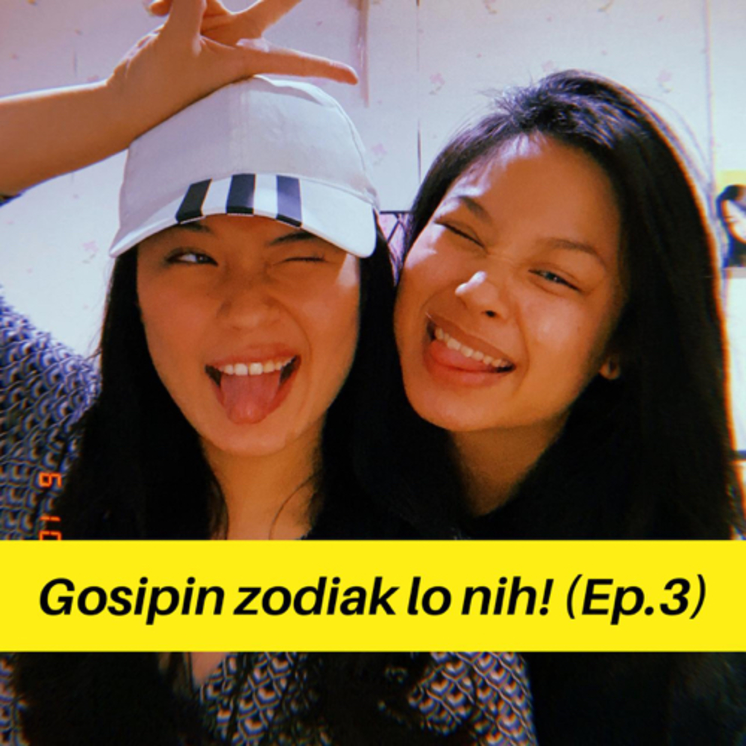 Ngobrol Ngalur Ngidul
