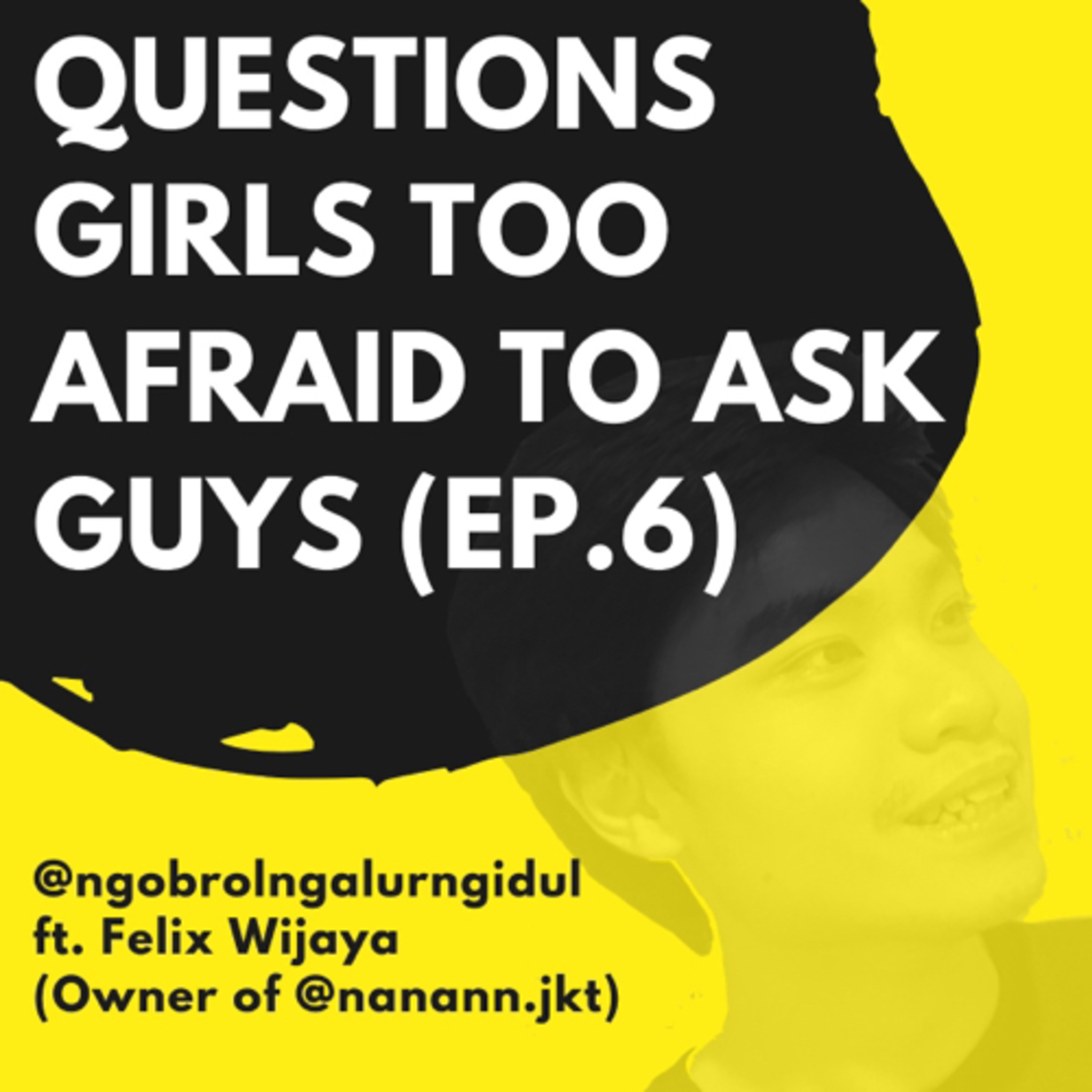 Ngobrol Ngalur Ngidul