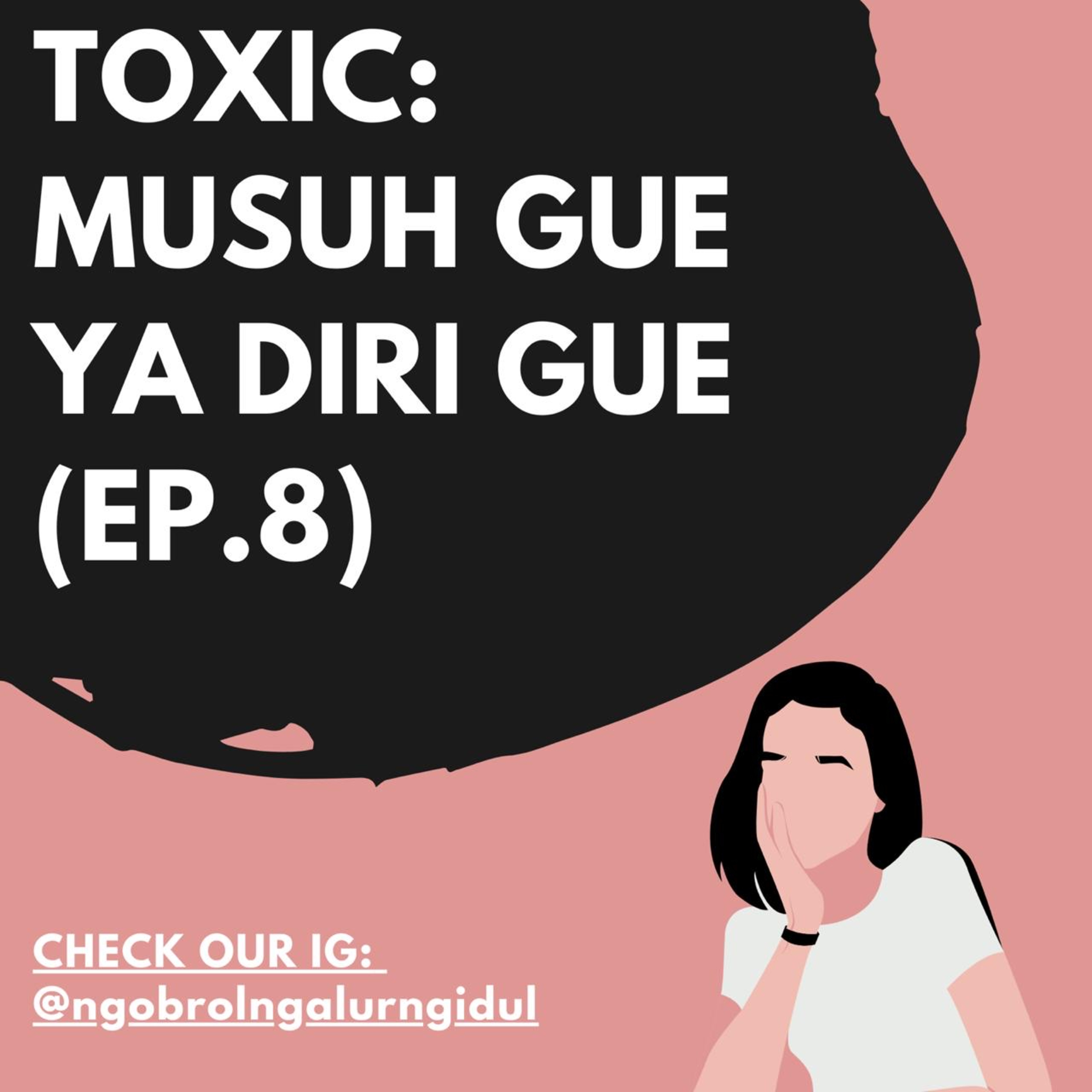 Ngobrol Ngalur Ngidul
