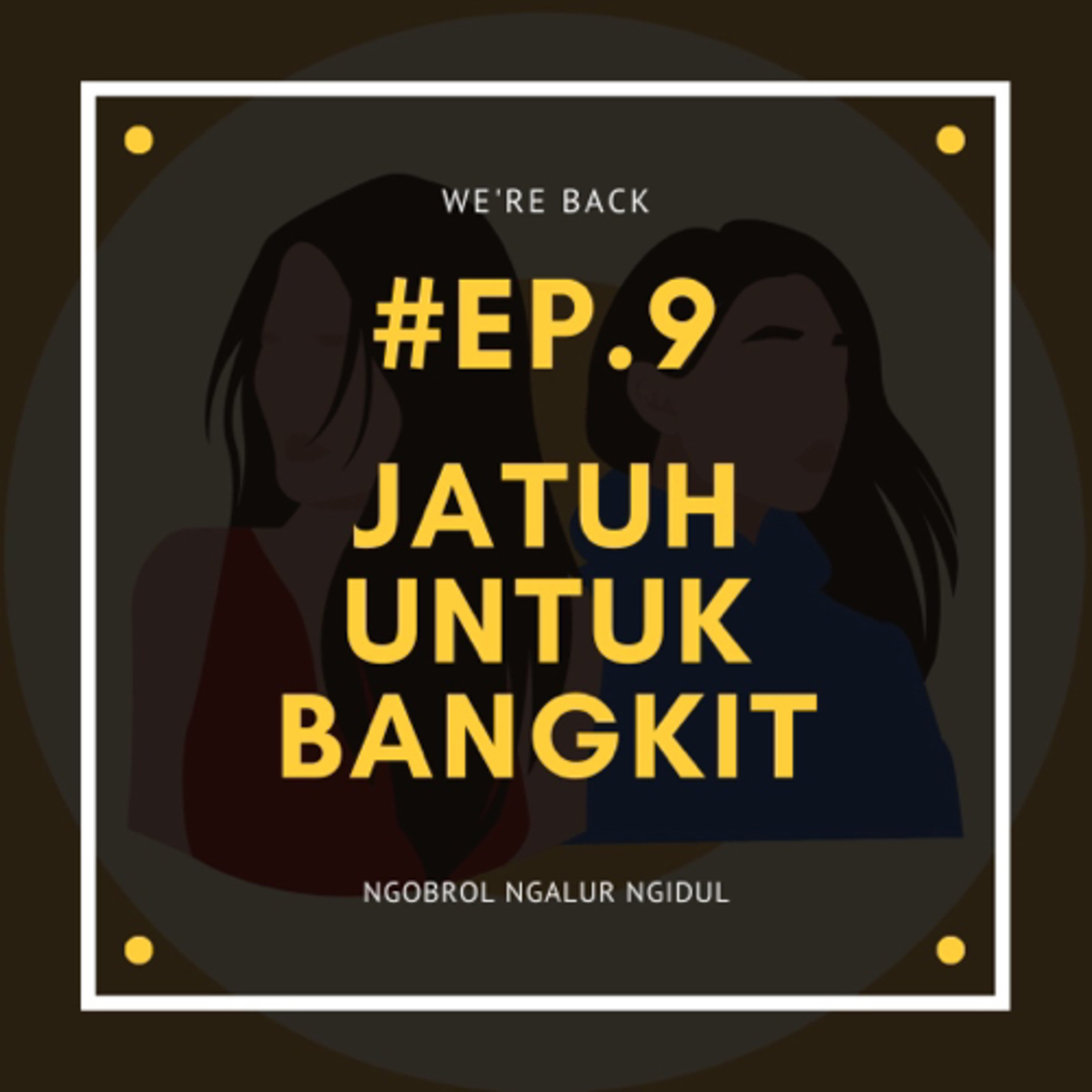 Ngobrol Ngalur Ngidul