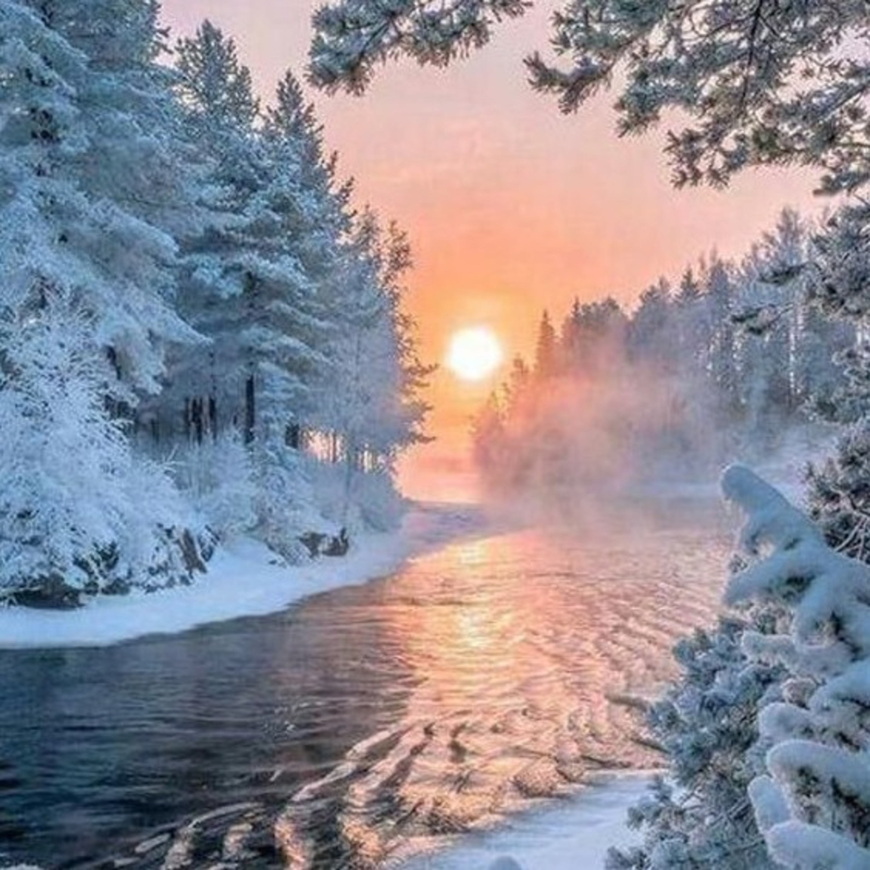 Poetry is like Winter...  episode artwork