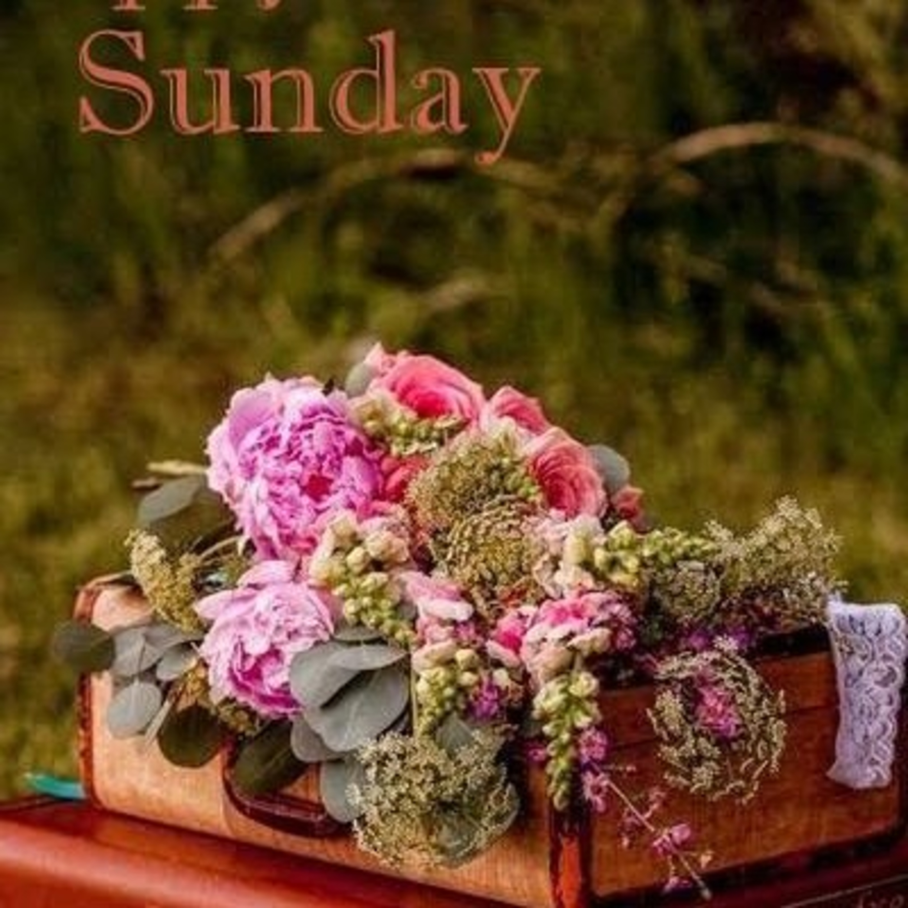Vintage Sundays  episode artwork